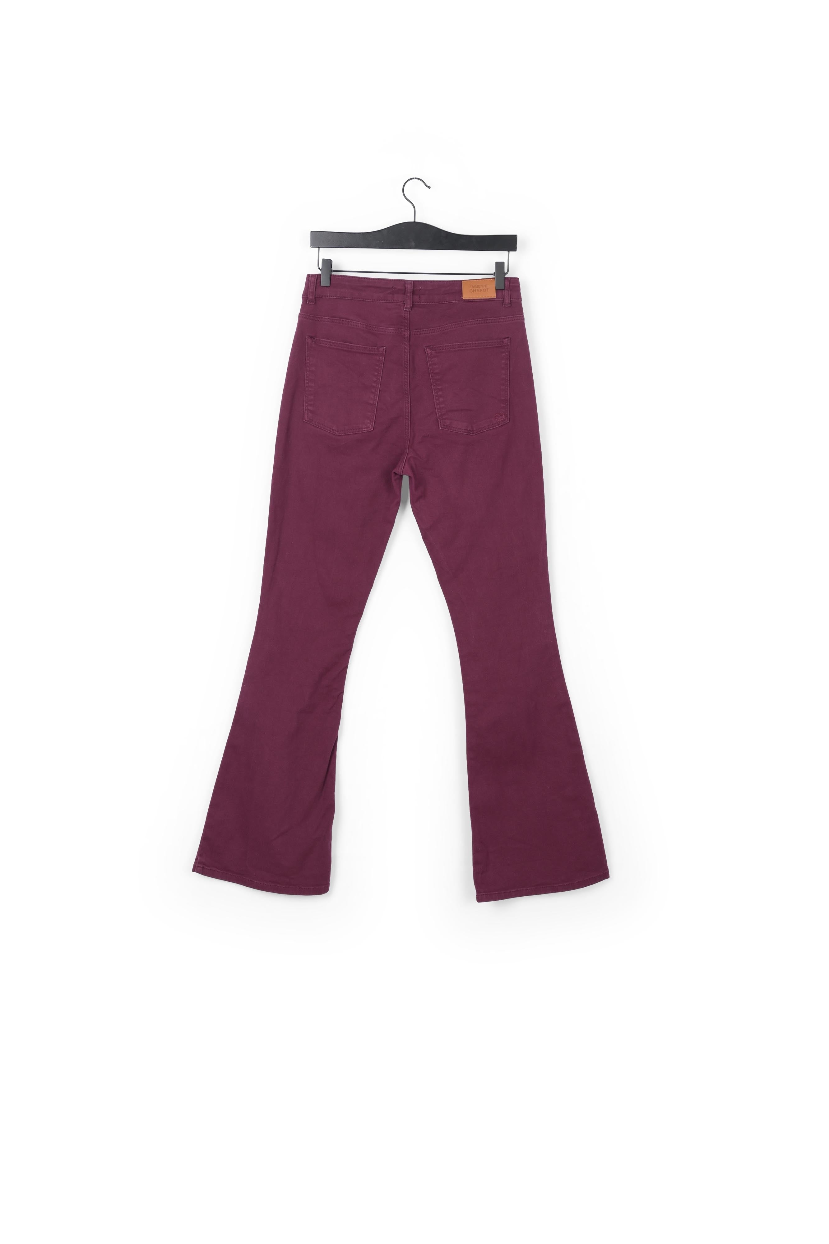 Eva Flare Fabienne chapot - second hand