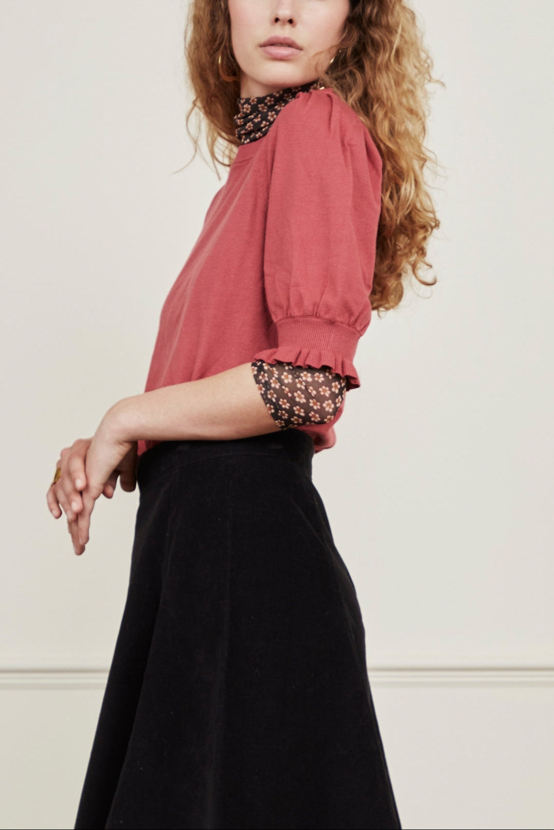 Jolly Pullover Fabienne chapot - second hand