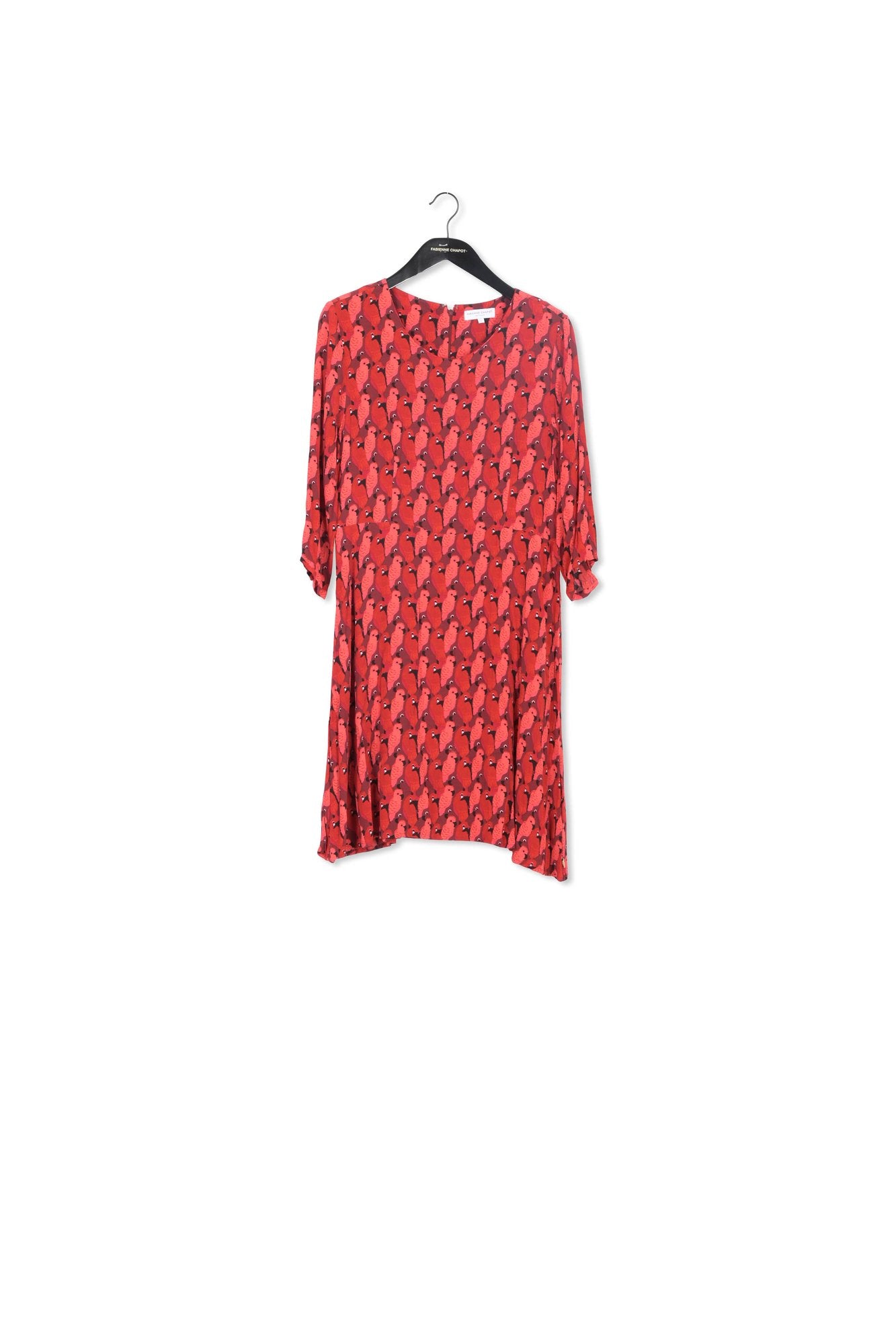 Helena Dress Fabienne chapot - second hand