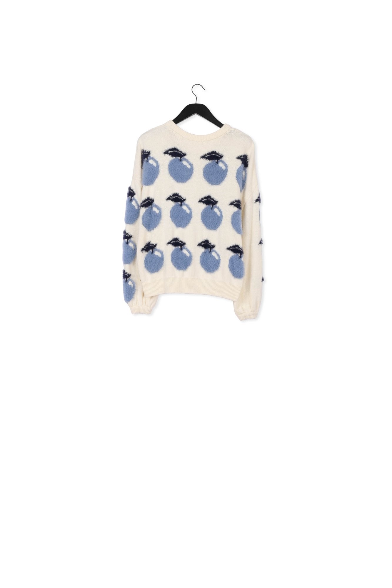 Apple Pullover Fabienne chapot - second hand