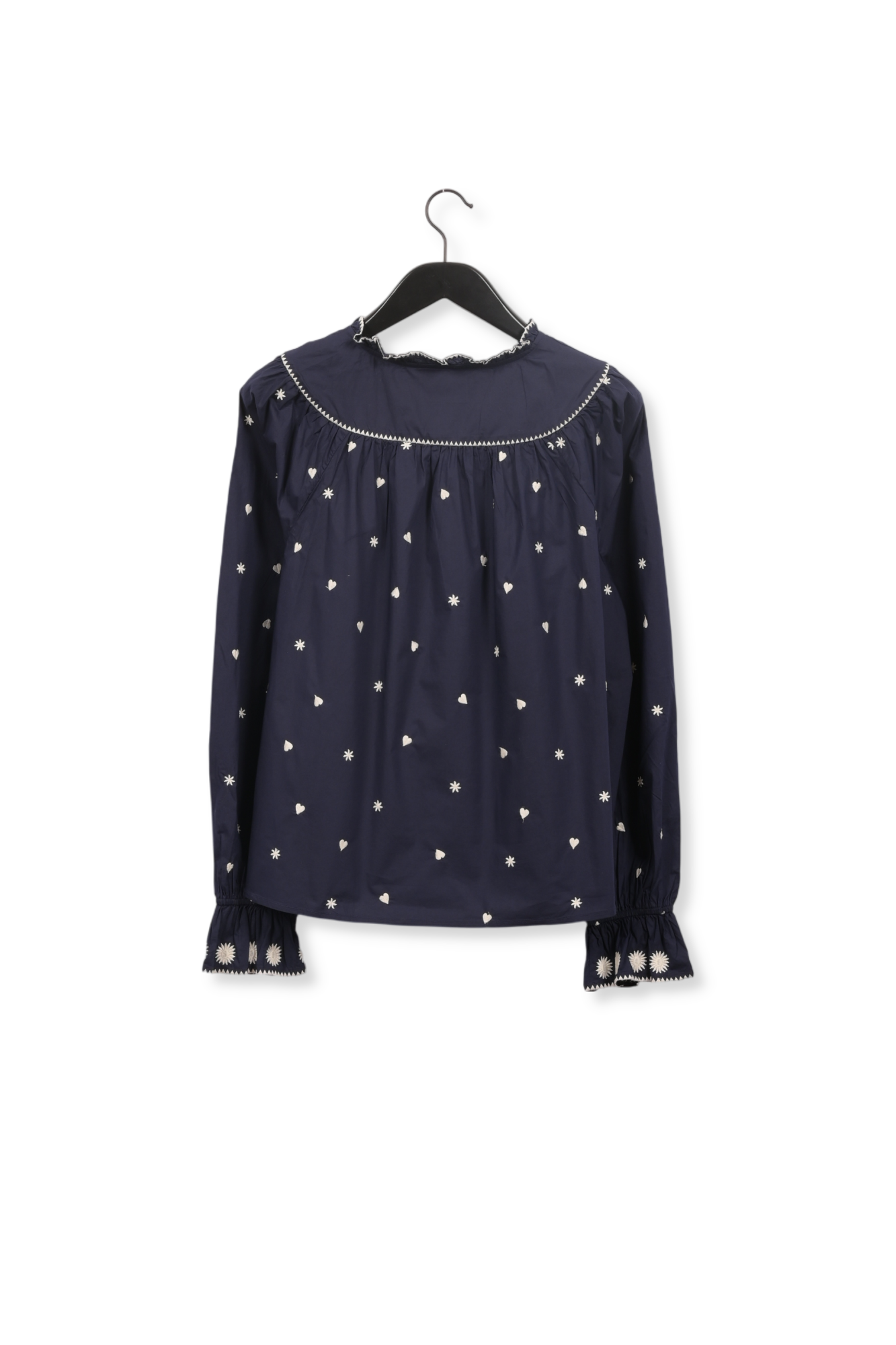 Maisy Top Fabienne chapot - second hand