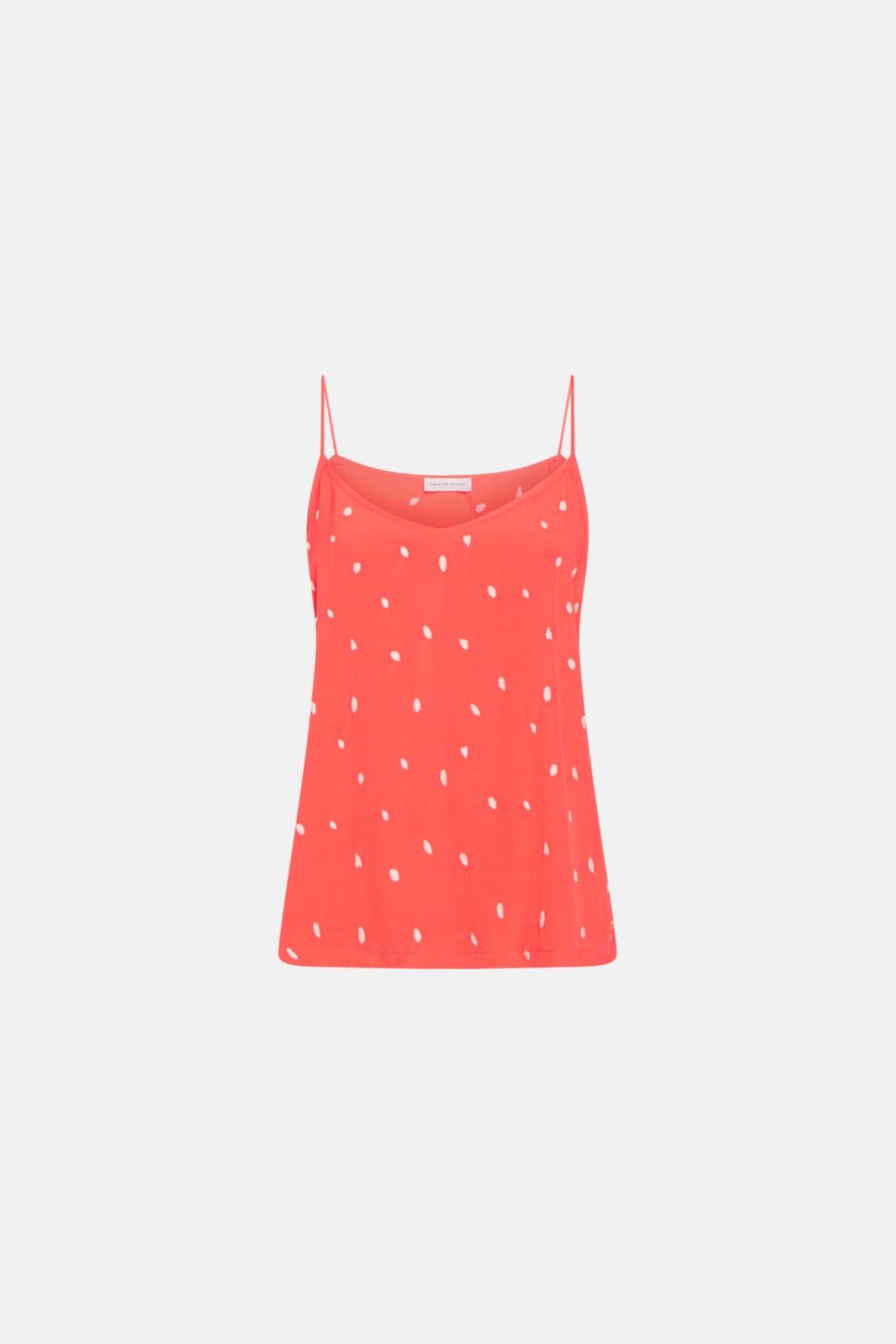 Lora Top Fabienne chapot - second hand