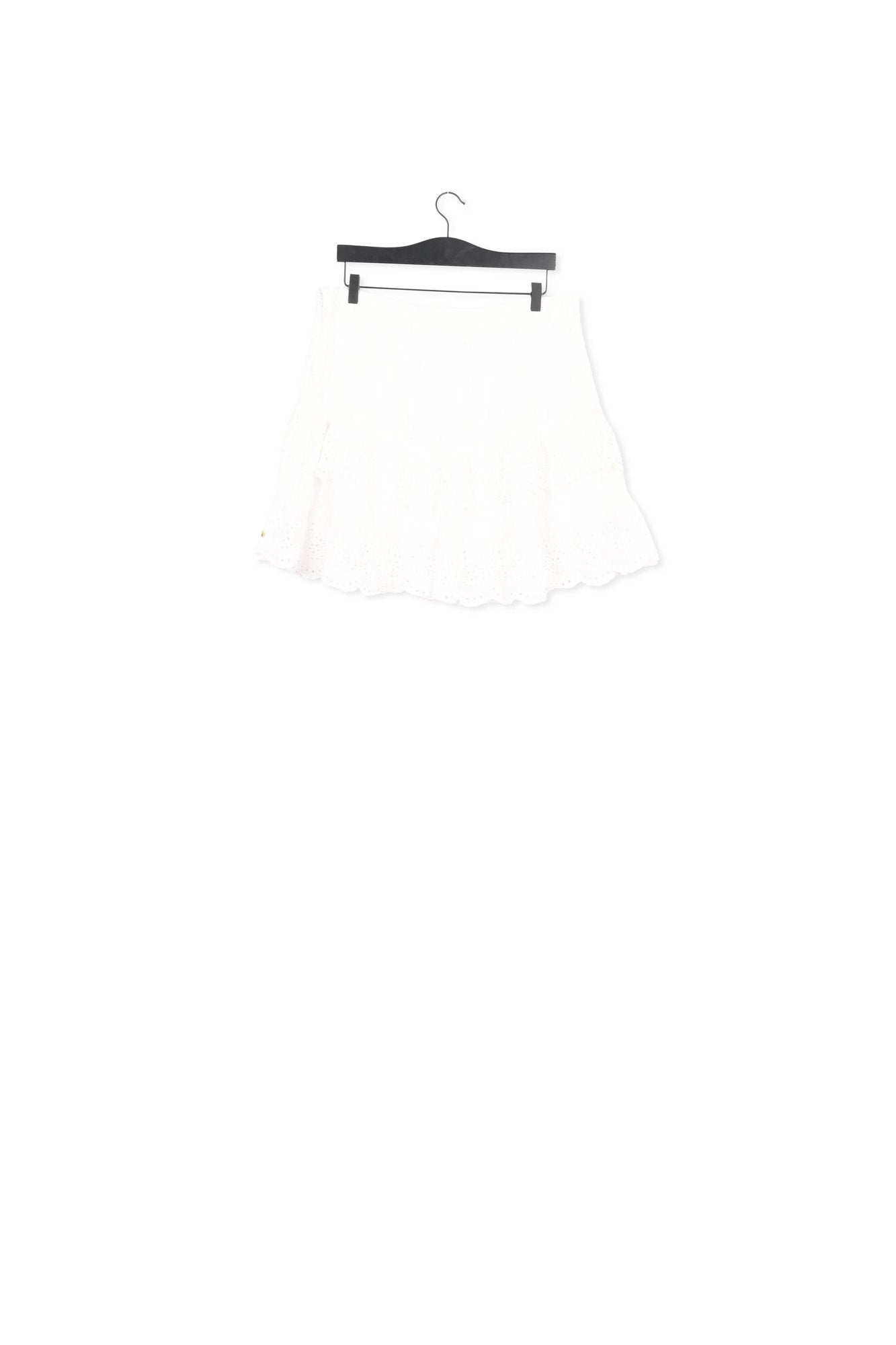 Florence Skirt Fabienne chapot - second hand