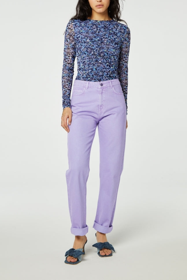 Kasia Top Fabienne chapot - second hand