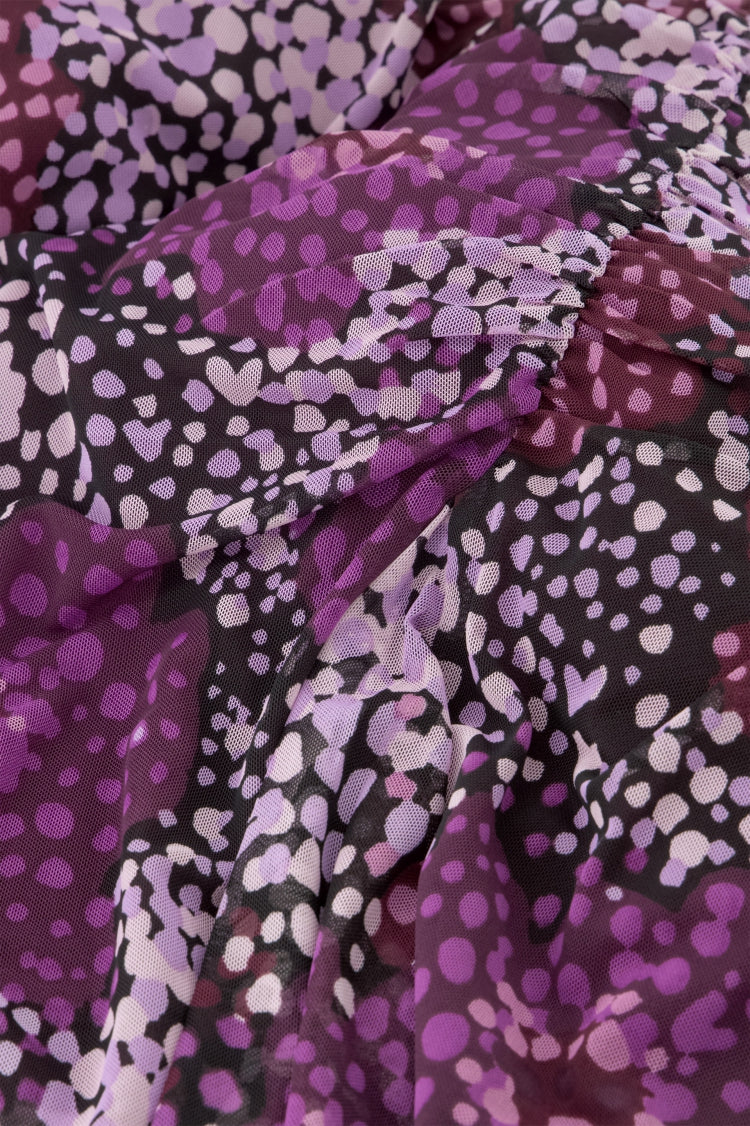 Jessy Short Skirt Fabienne chapot - second hand