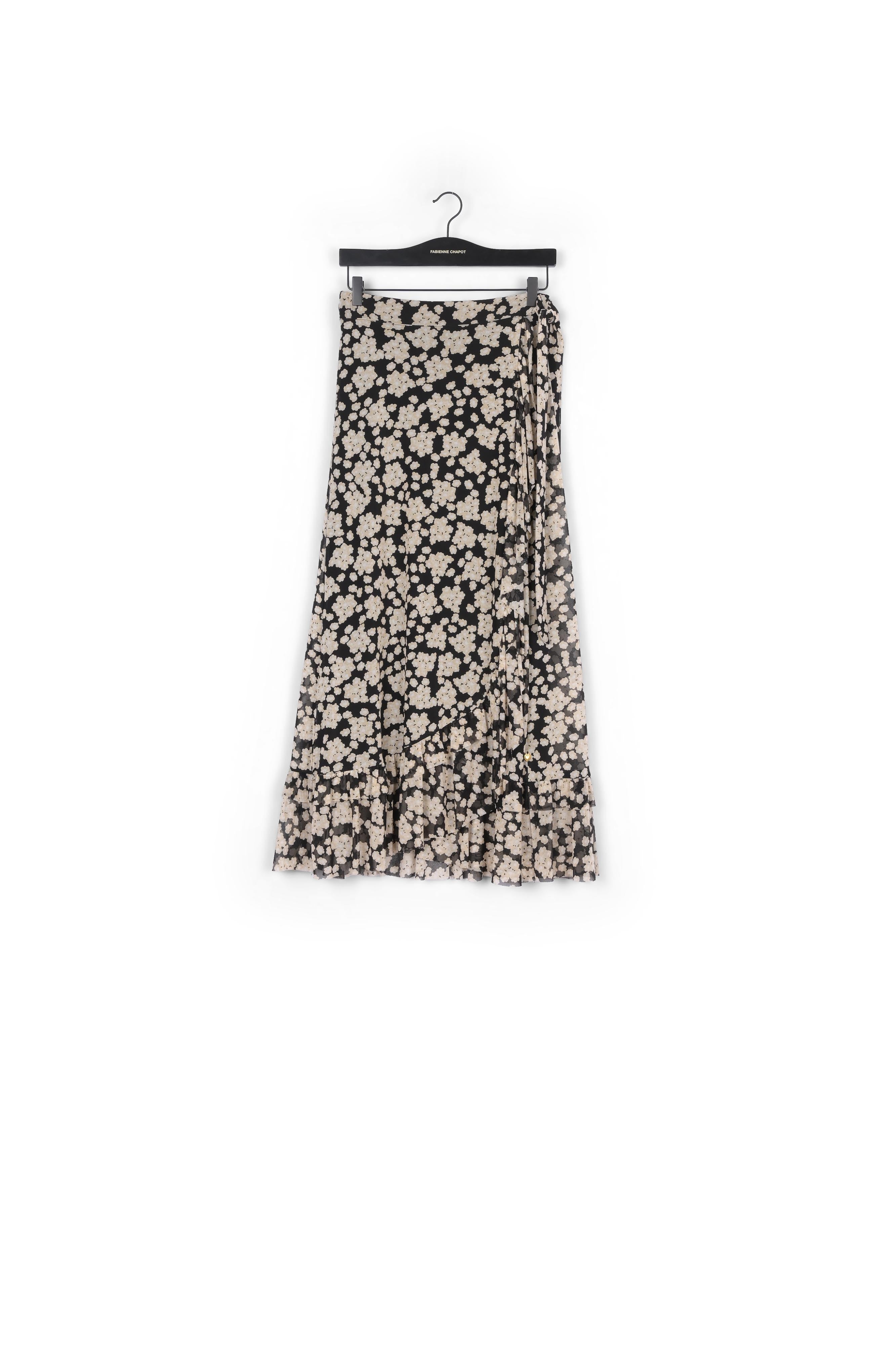 Bobo Frill Skirt Fabienne chapot - second hand