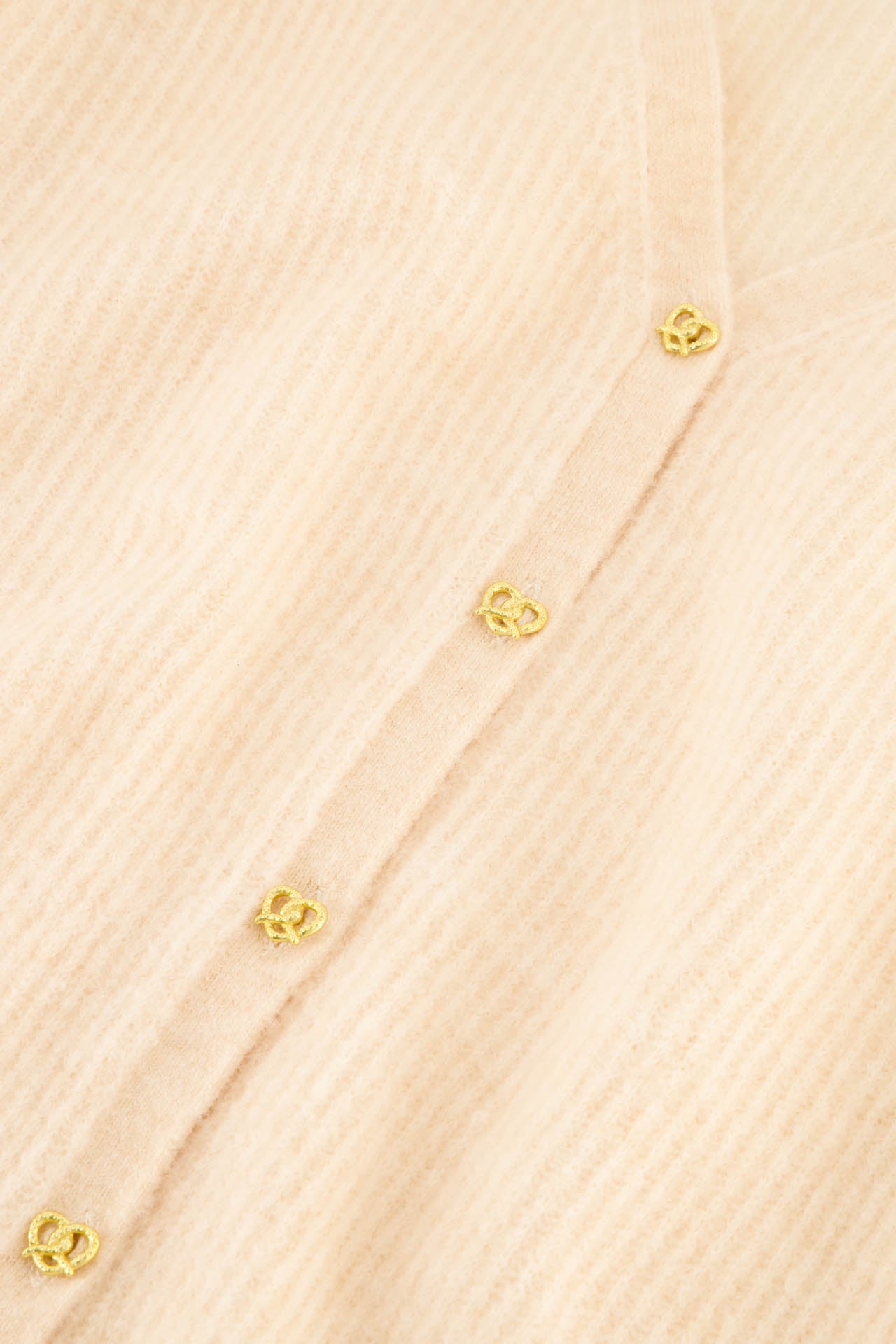 Sally Cardigan Fabienne chapot - second hand