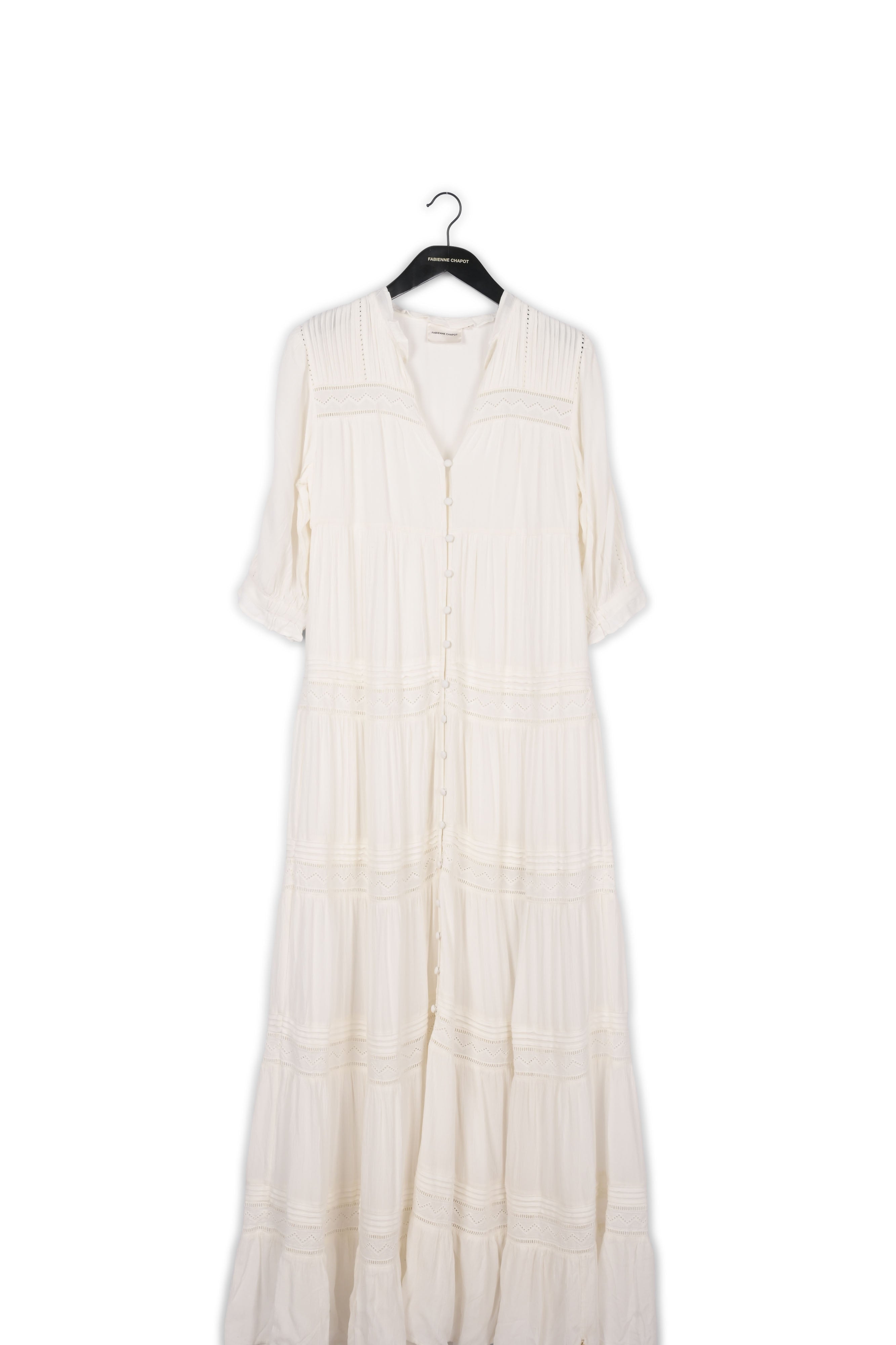 Kira Dress Fabienne chapot - second hand