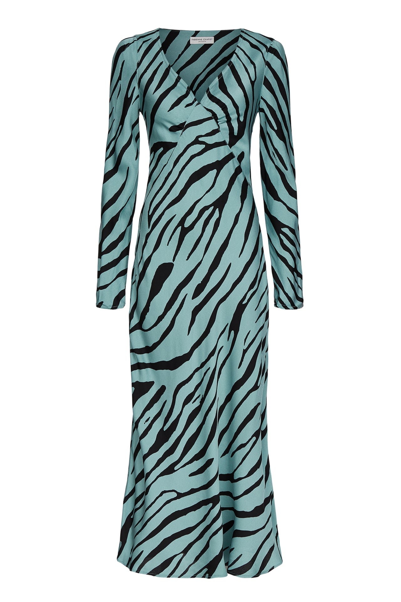 Doris Lou Dress Fabienne chapot - second hand