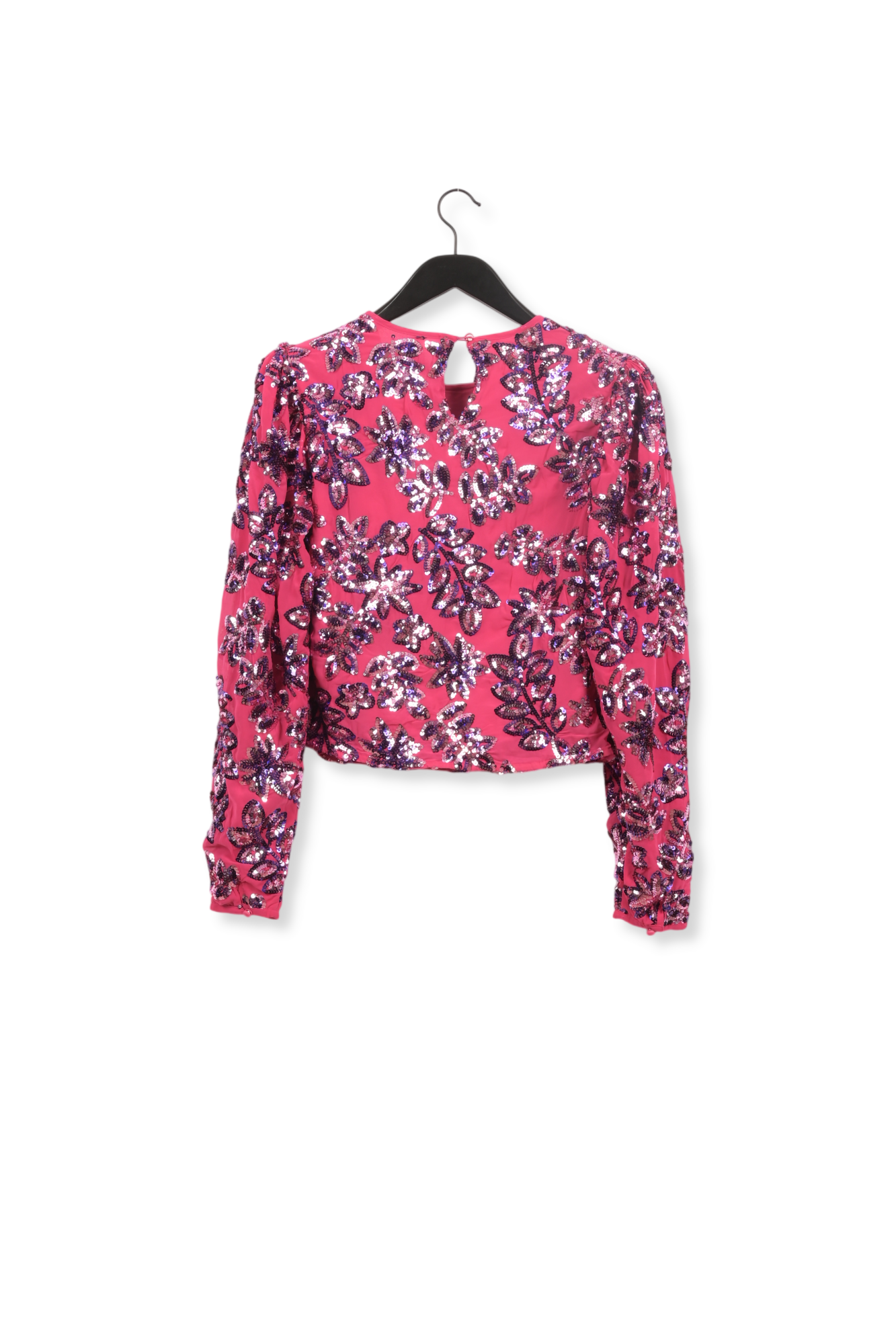 Savanah Top Fabienne chapot - second hand