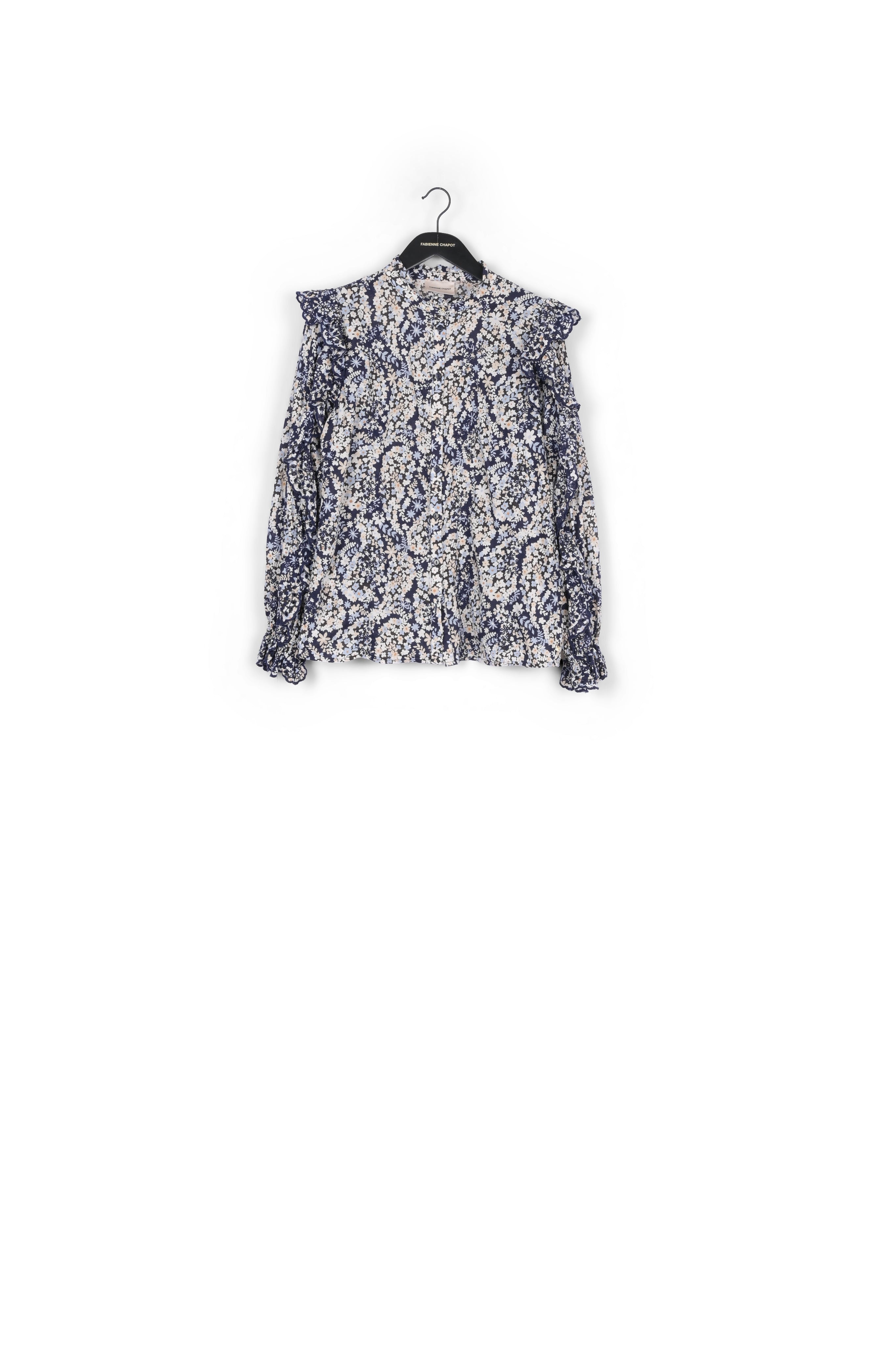 Phaedra Blouse Fabienne chapot - second hand