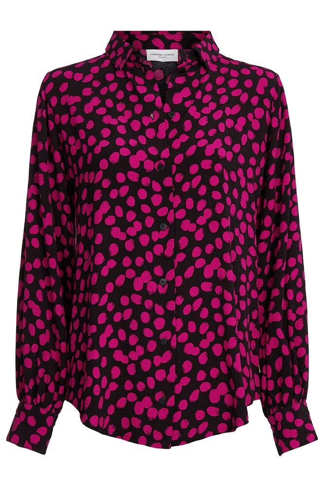 Donna Blouse Fabienne chapot - second hand