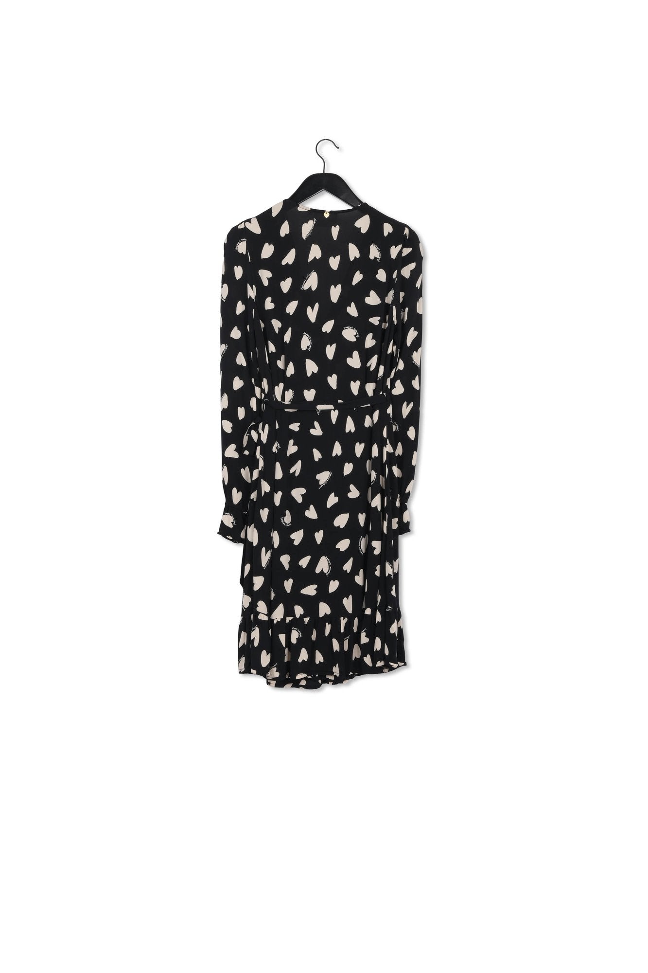 Sacha Dress Fabienne chapot - second hand