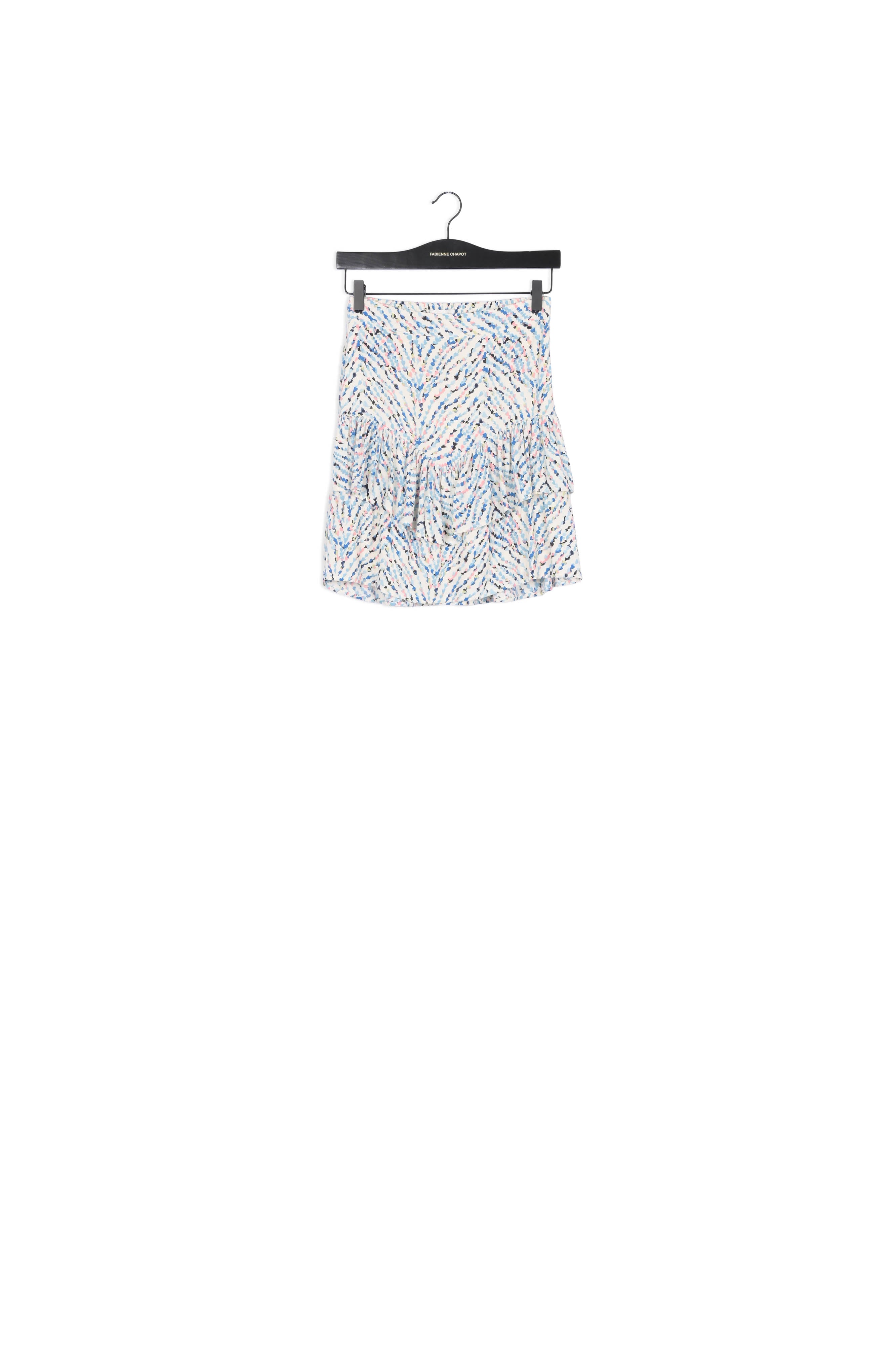 Lara Skirt Fabienne chapot - second hand