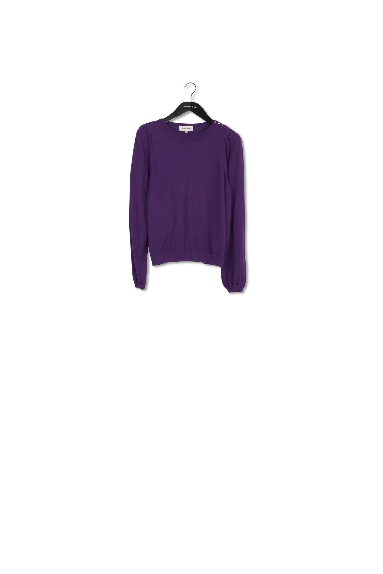 Milly Pullover Fabienne chapot - second hand