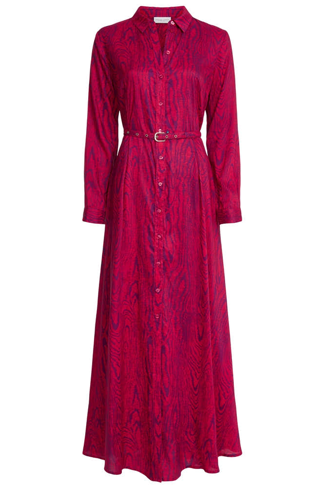 Laura Lou Dress Fabienne chapot - second hand