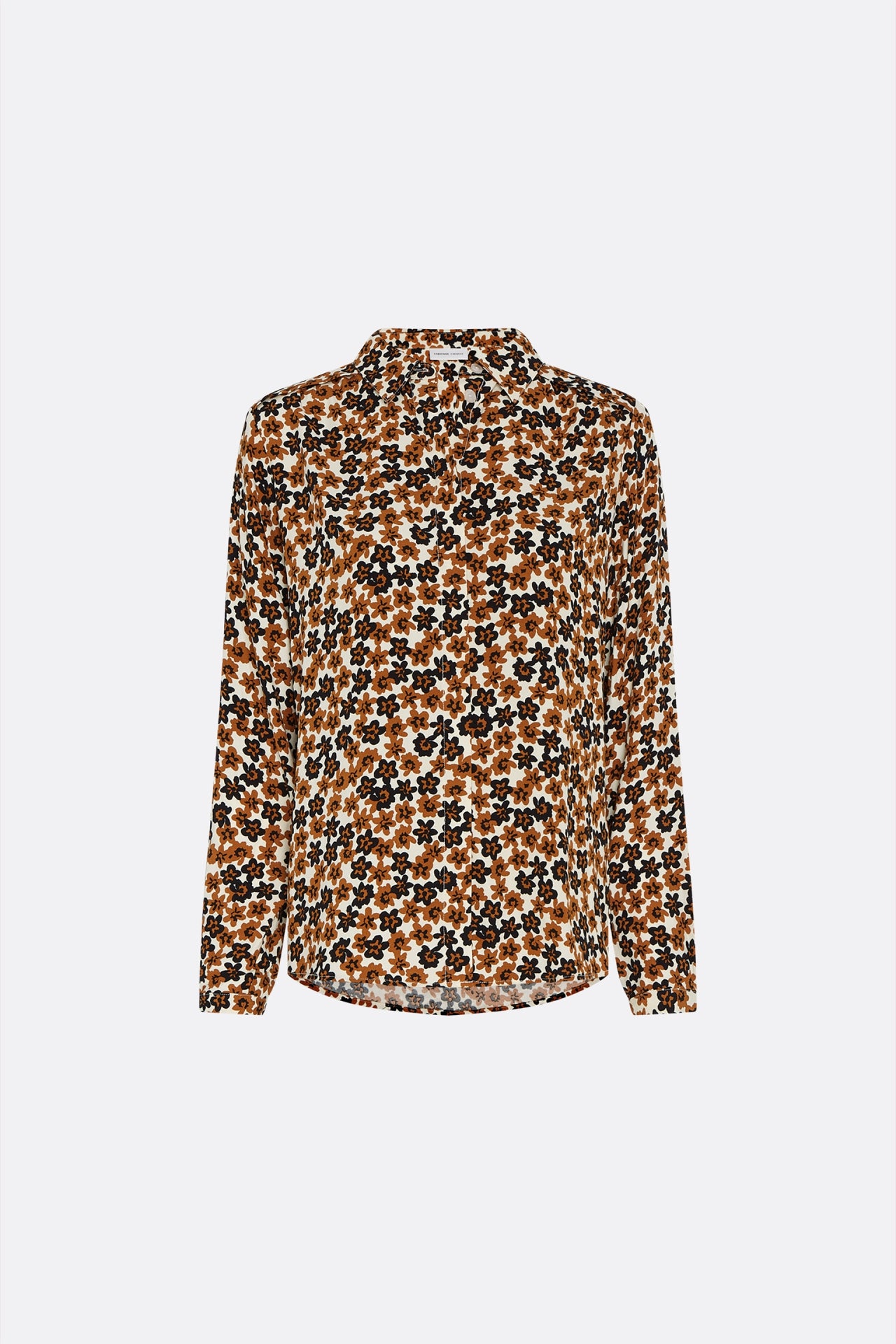 Sunrise Otte Blouse Fabienne chapot - second hand