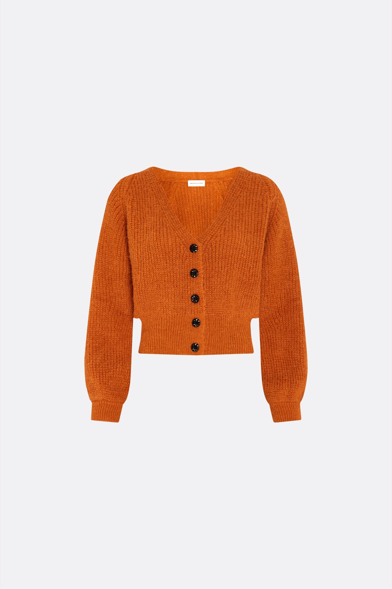 Starry Cardigan Fabienne chapot - second hand