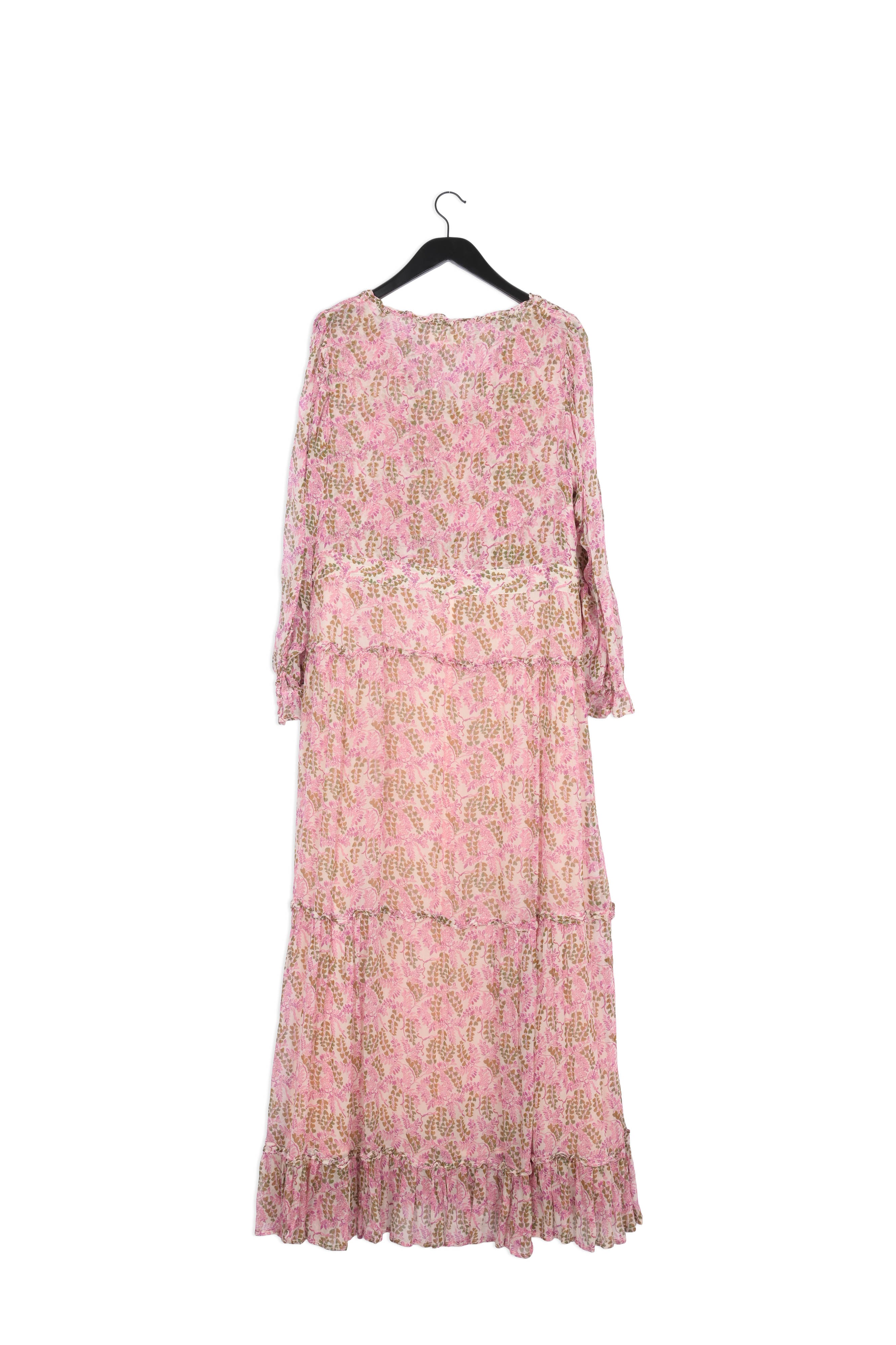 Hanni Dress Fabienne chapot - second hand