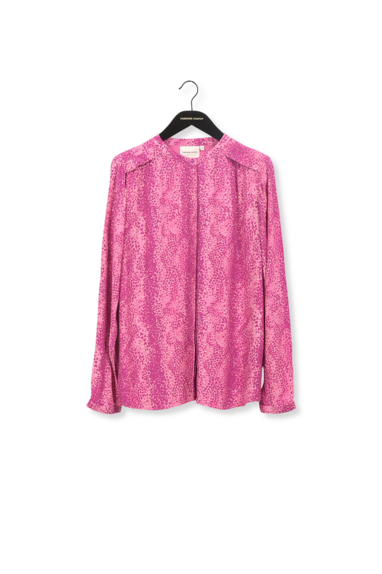 Sunset Blouse Fabienne chapot - second hand