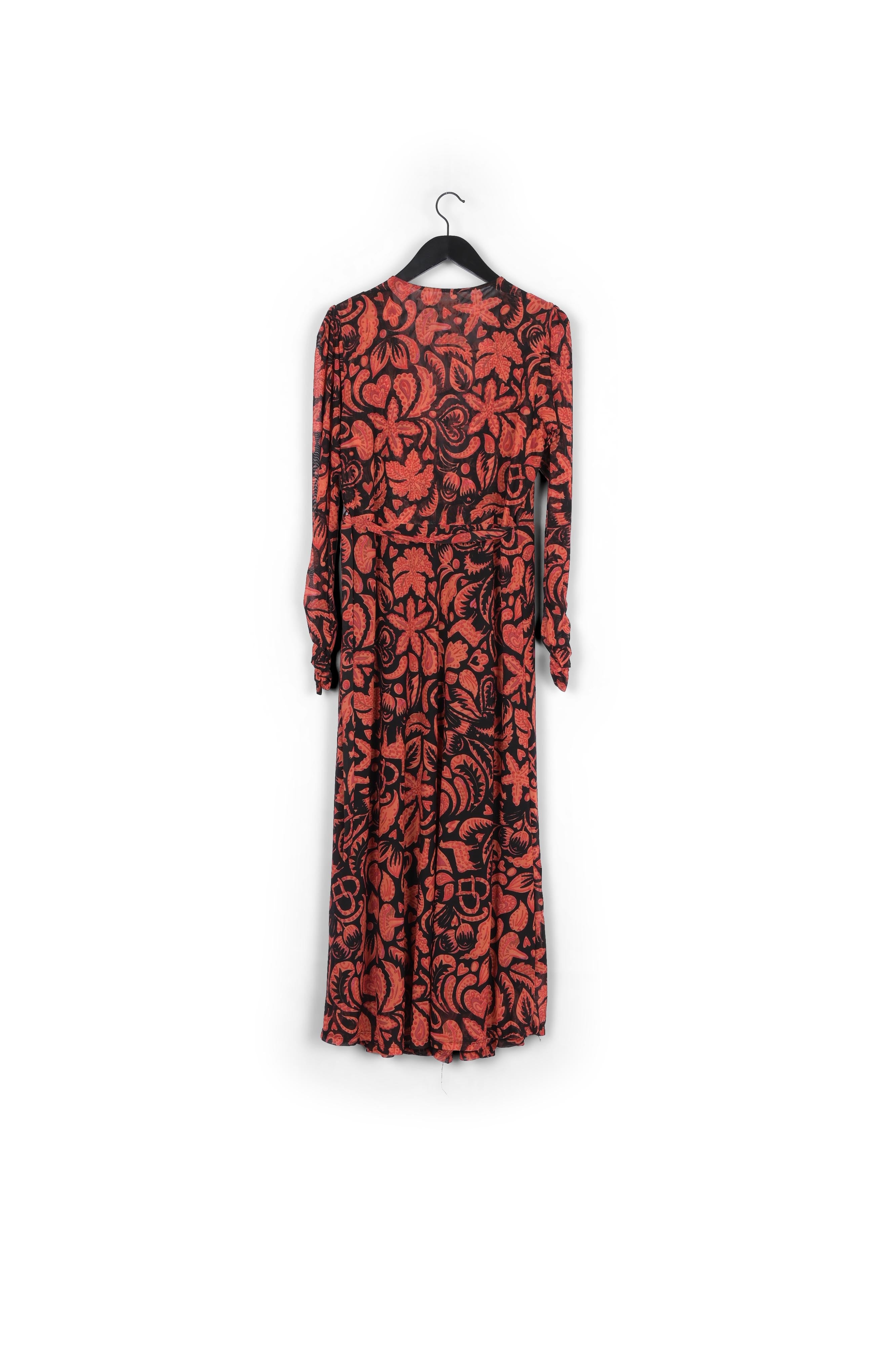 Nathalie Dress Fabienne chapot - second hand