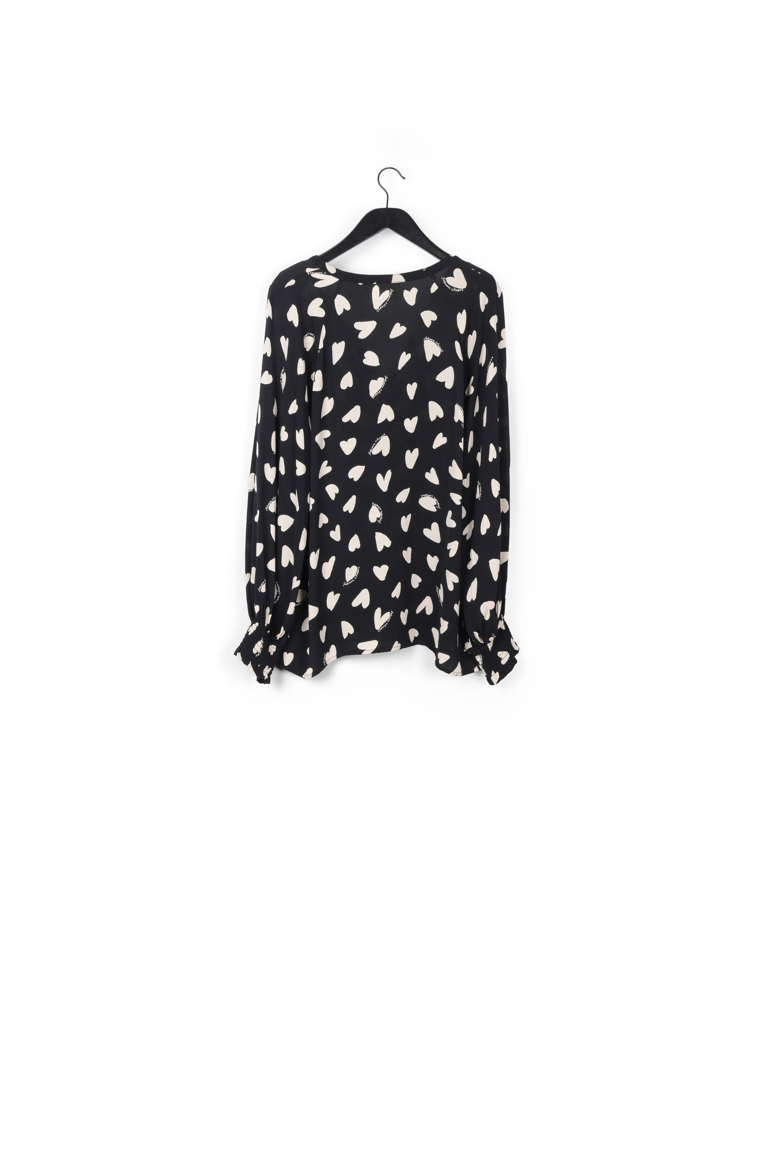 Cliff Isa Blouse Fabienne chapot - second hand
