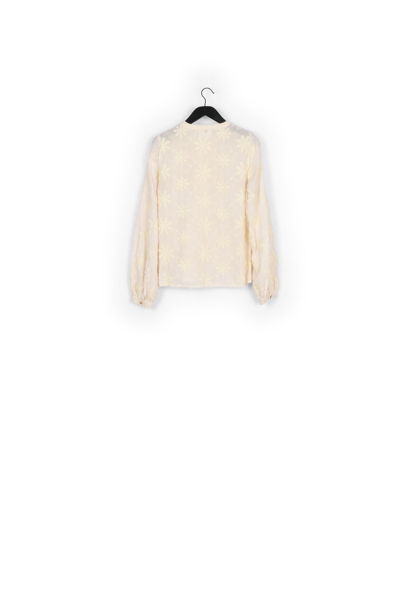 Fiore Blouse Fabienne chapot - second hand