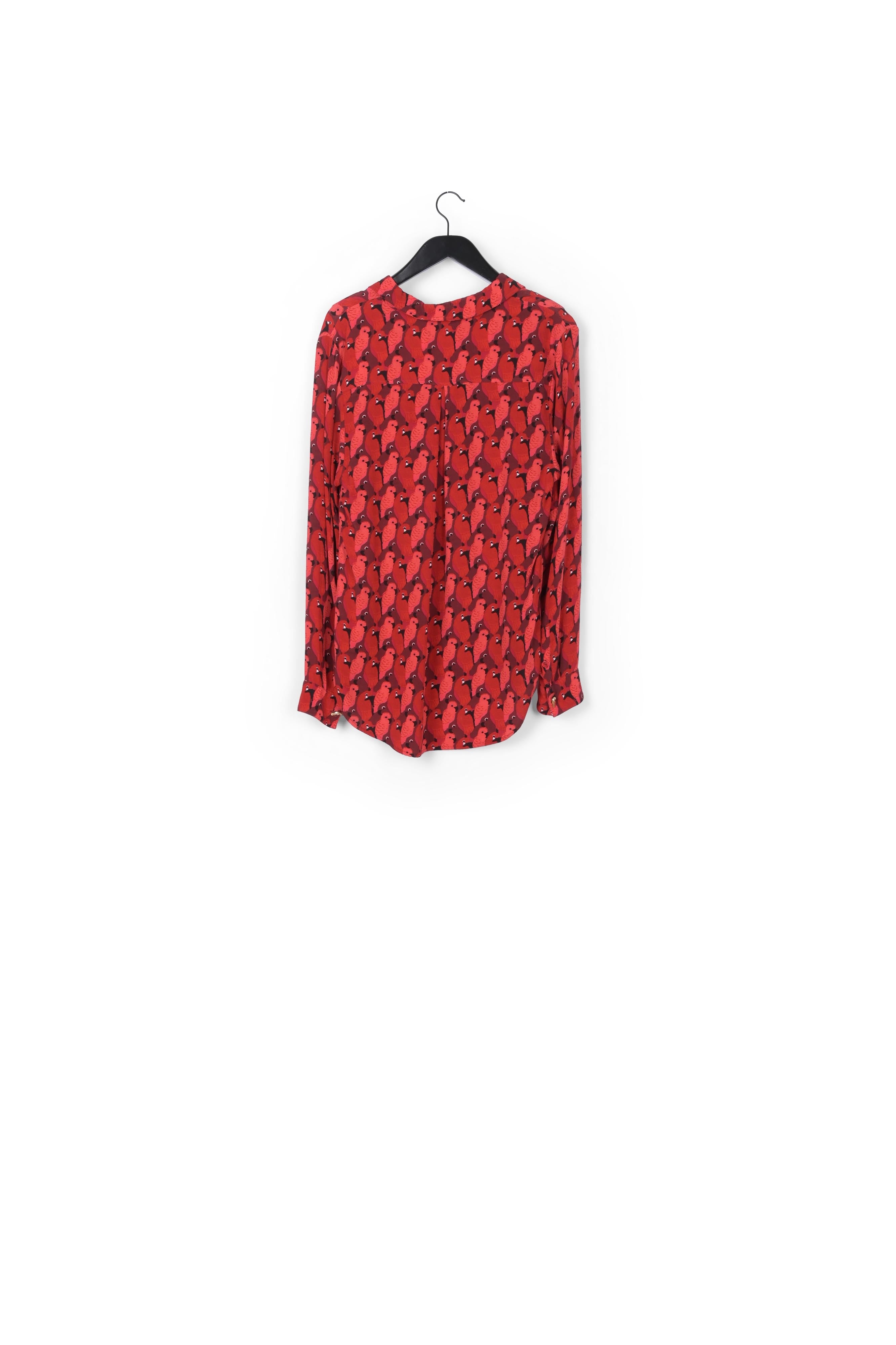 Lily Blouse Fabienne chapot - second hand