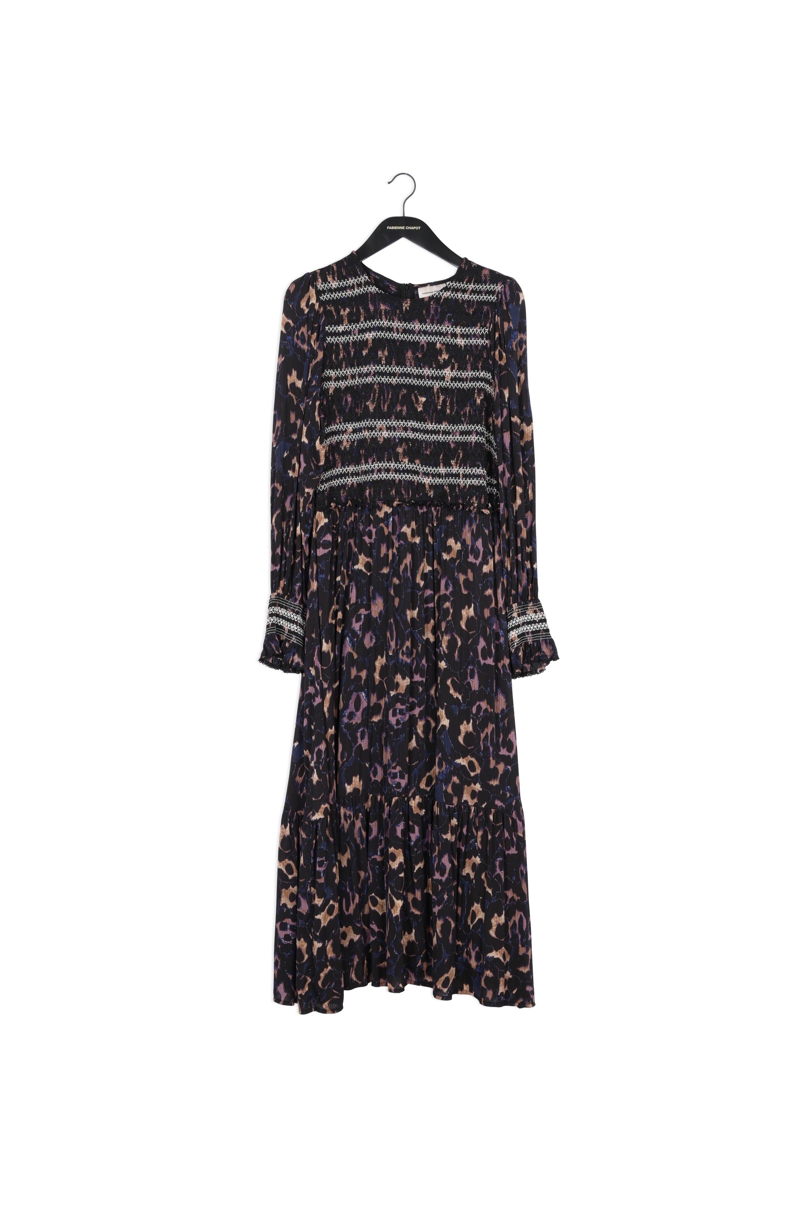 Caro Indi Dress Fabienne chapot - second hand