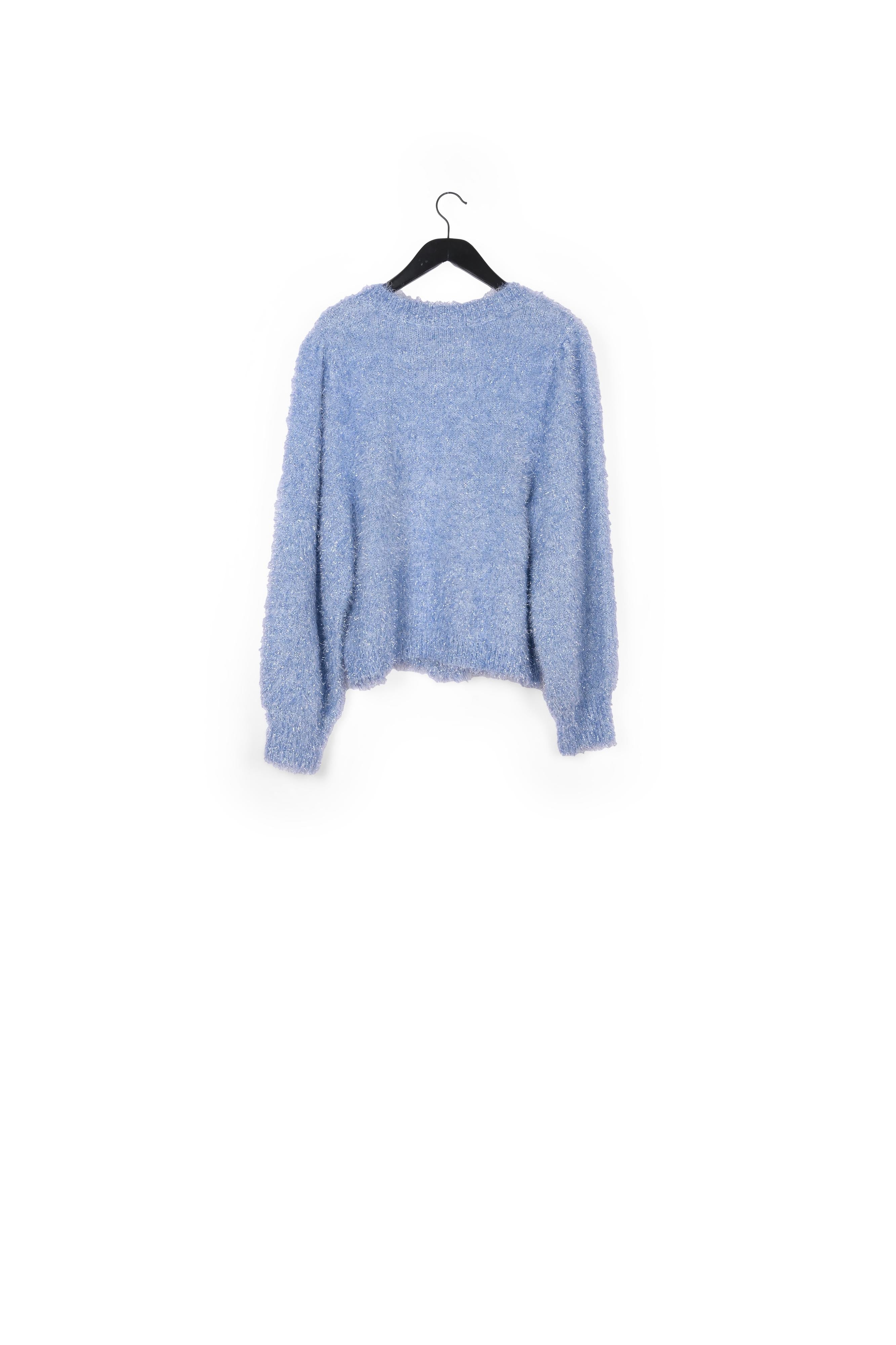 Kitty Cardigan Fabienne chapot - second hand