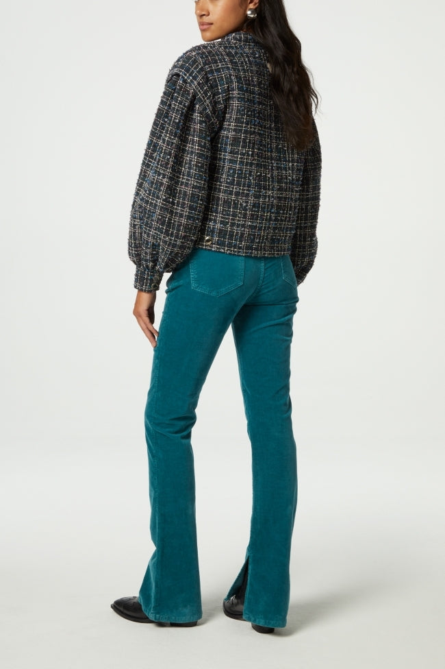 Carter Jacket Fabienne chapot - second hand