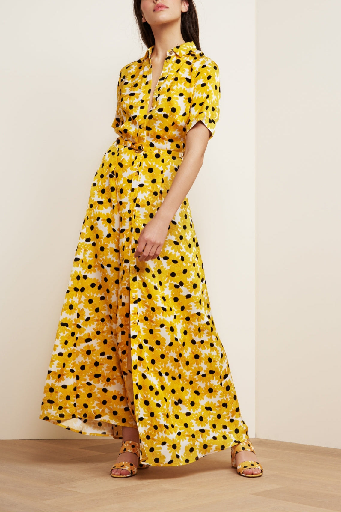 Mia Dress Fabienne chapot - second hand