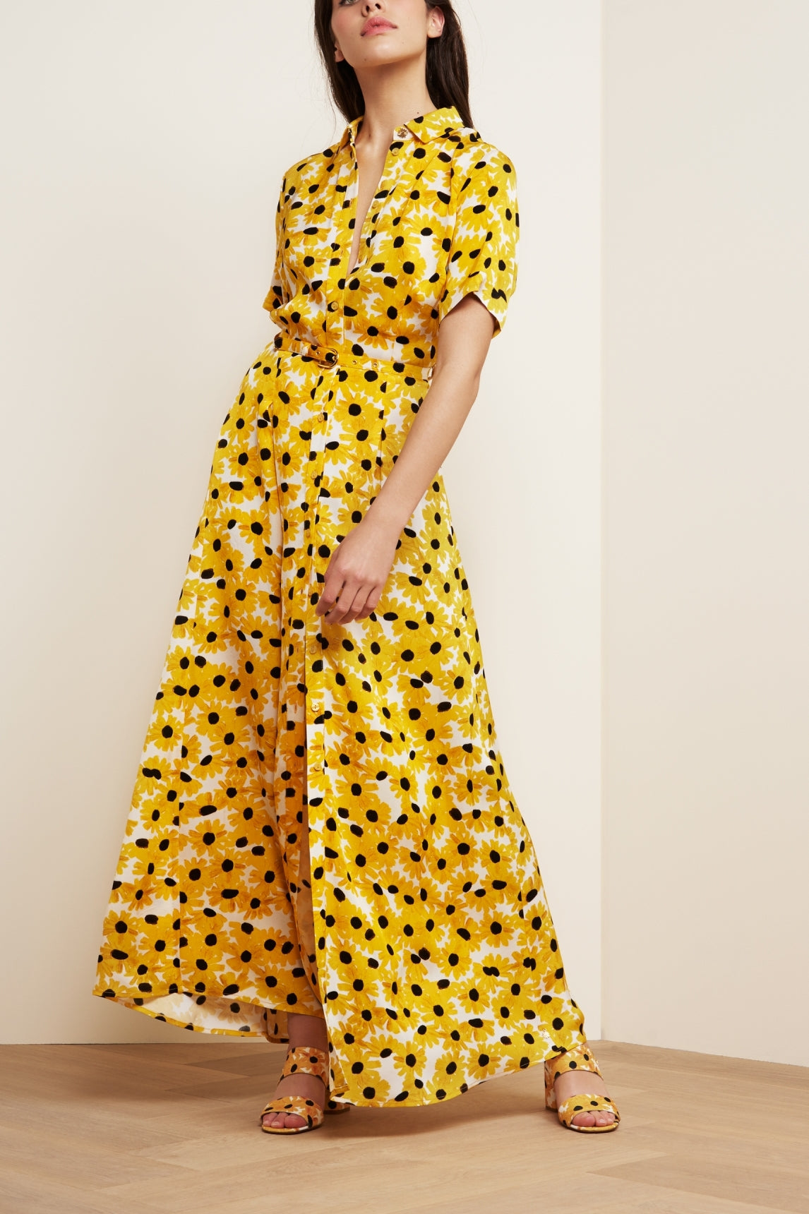 Mia Dress Fabienne chapot - second hand