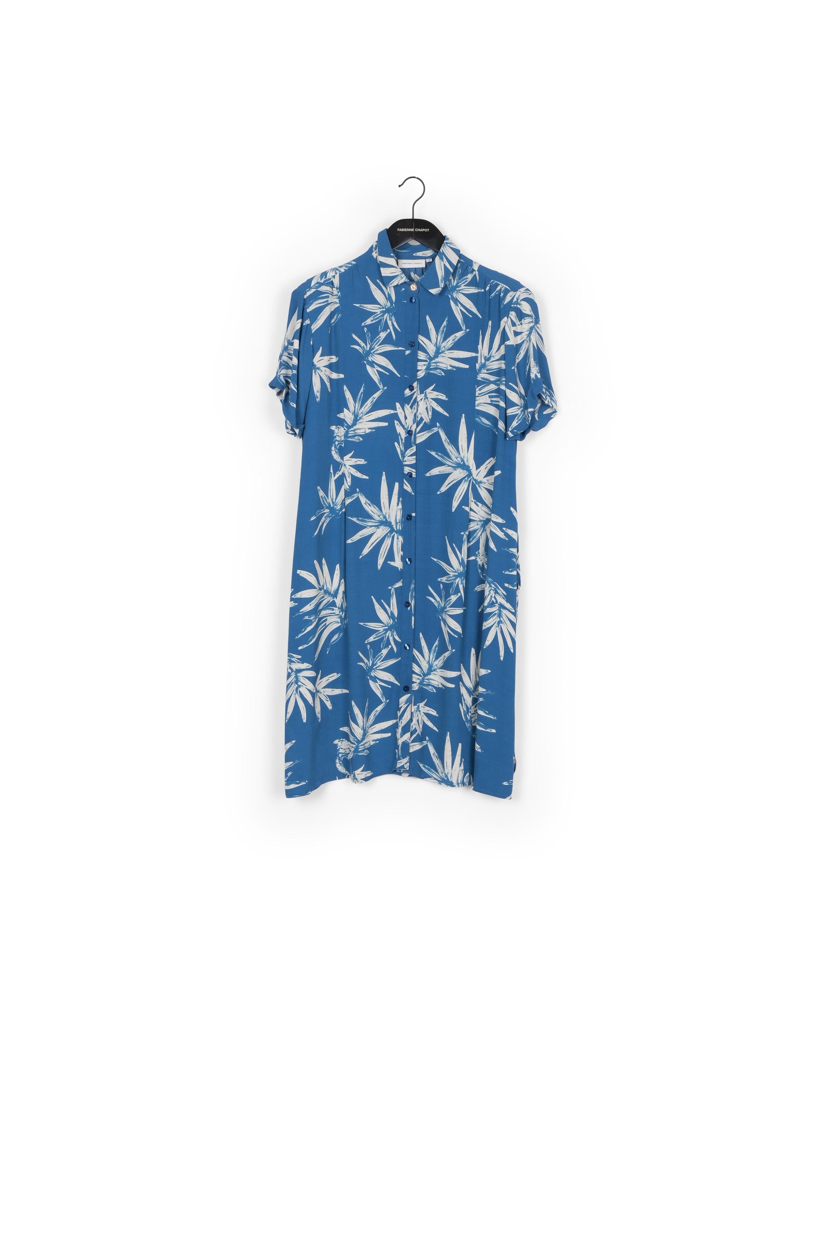 Boyfriend Dress Fabienne chapot - second hand