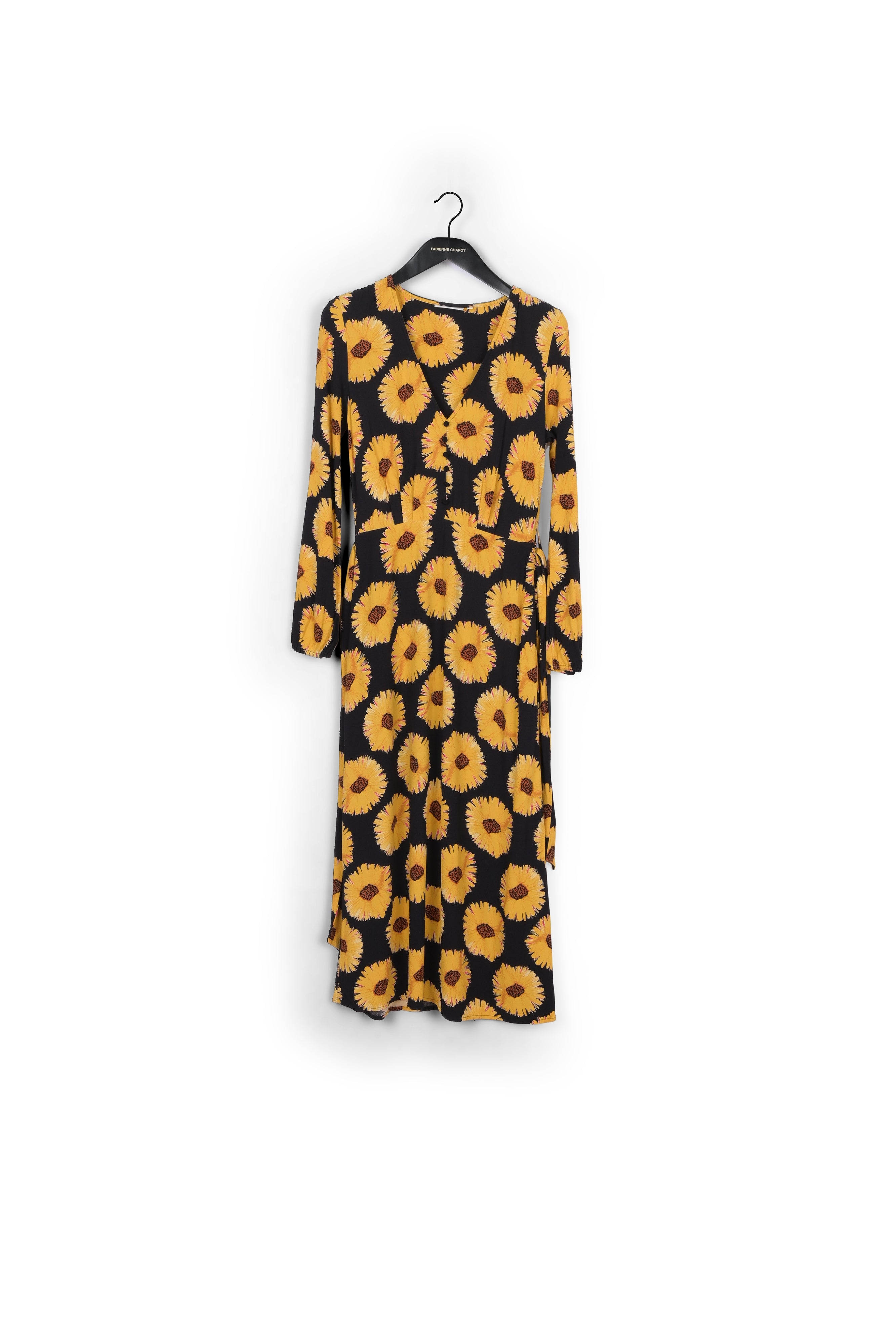 Isabella Dress Fabienne chapot - second hand