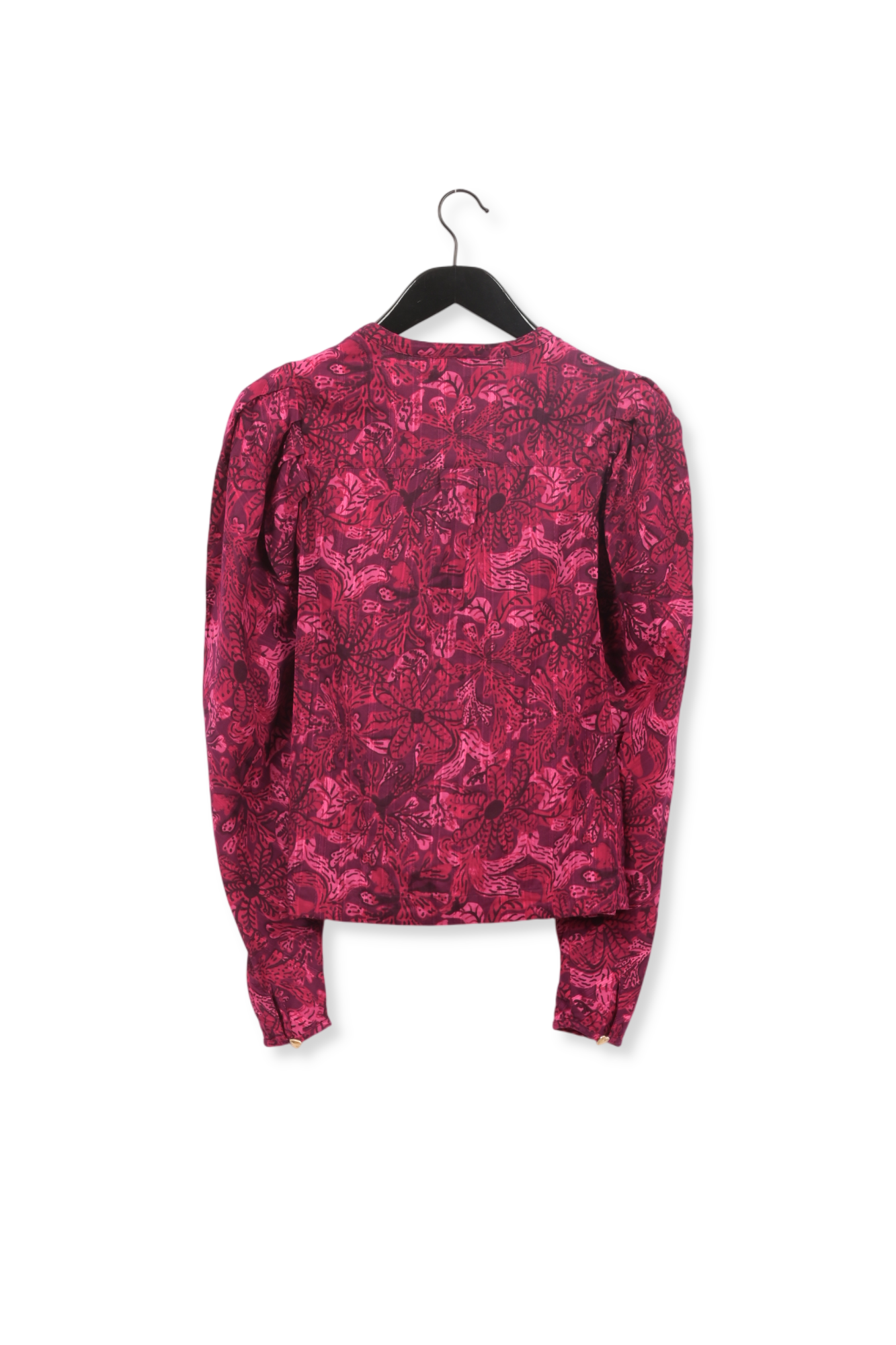 Mette Top Fabienne chapot - second hand