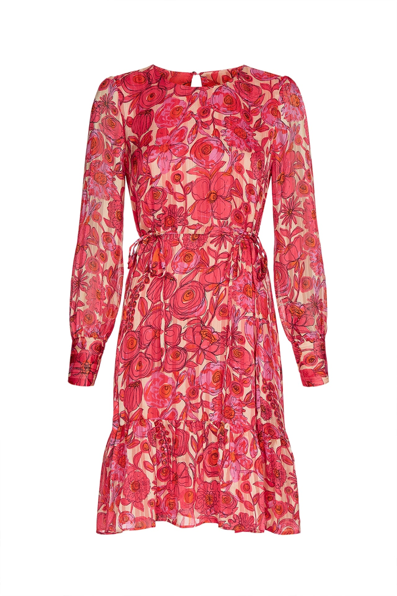 Bonnie Lou Dress Fabienne chapot - second hand