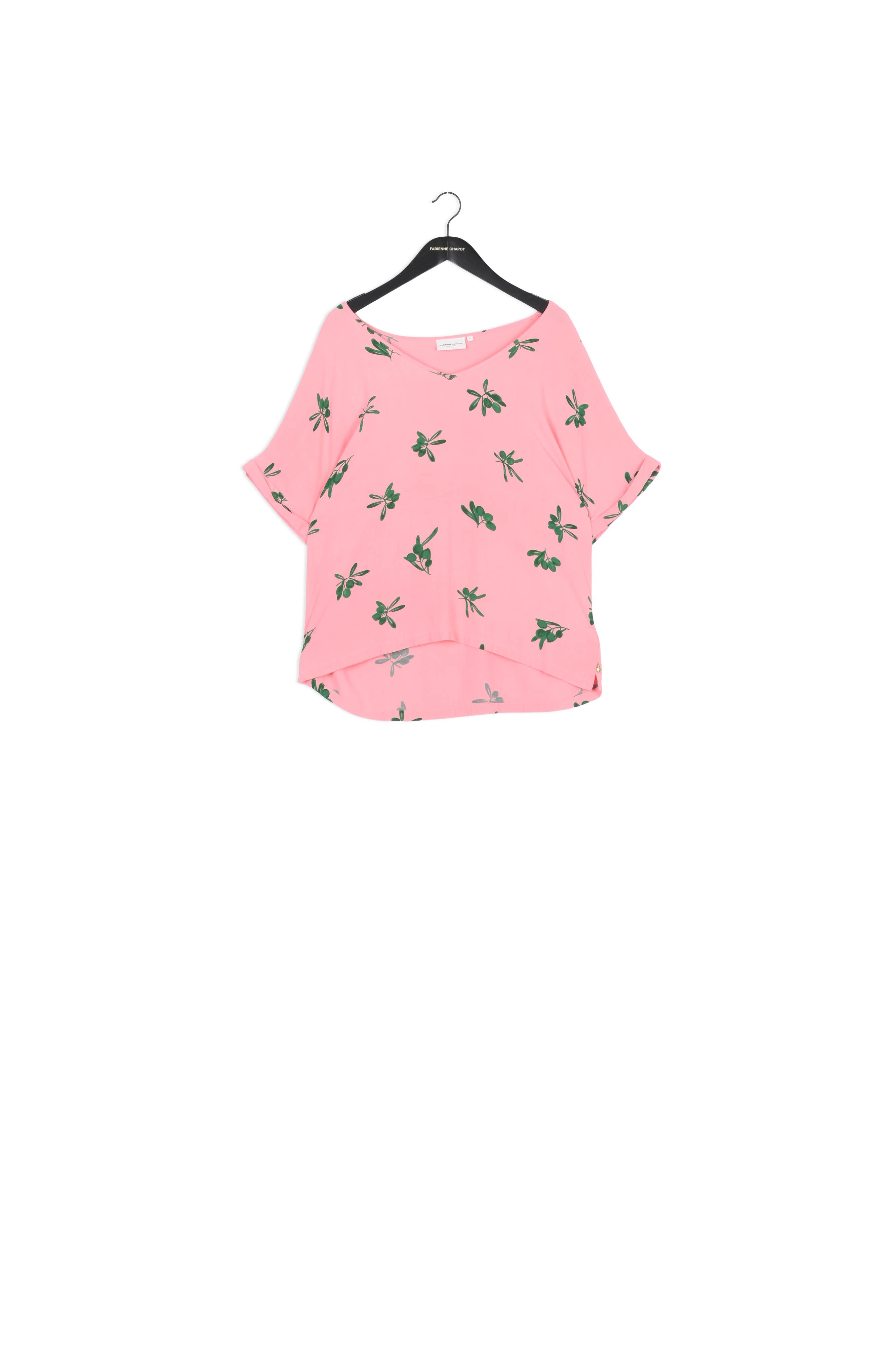 Kerry Top Fabienne chapot - second hand