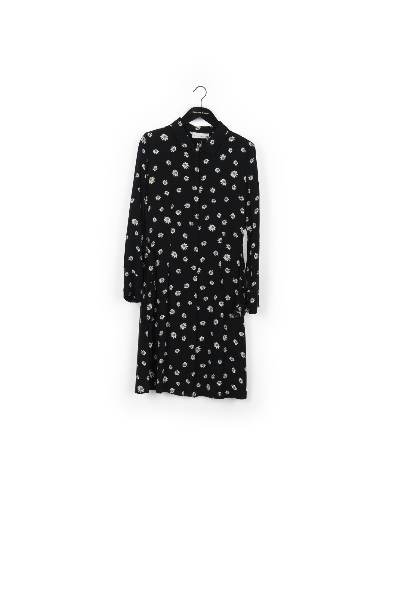 Hayley Jane Dress Fabienne chapot - second hand