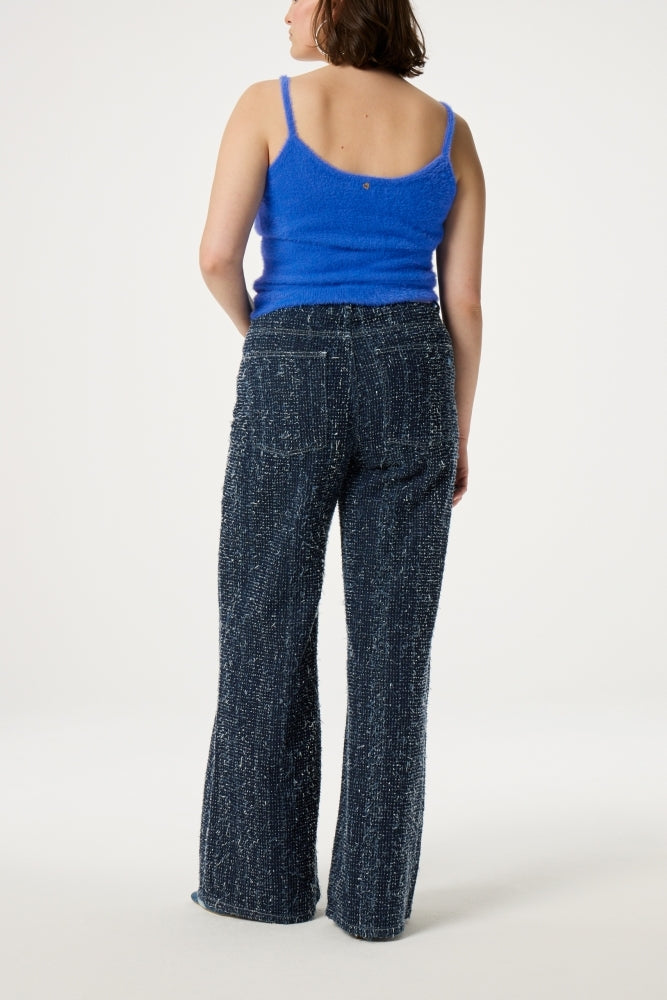 Kate Top Fabienne chapot - second hand