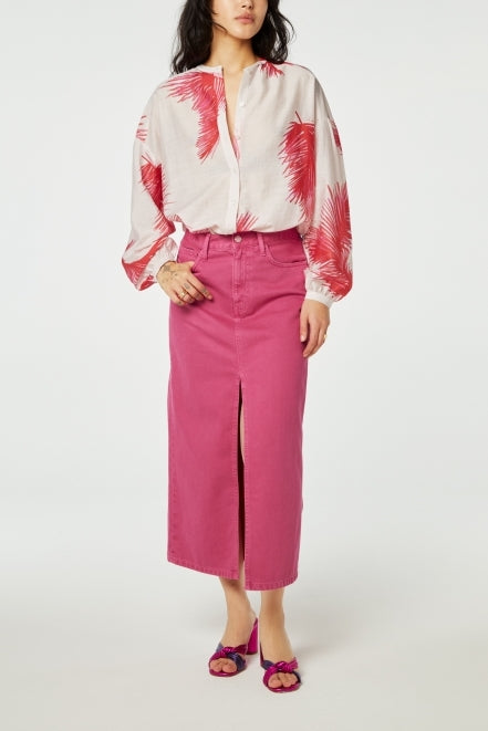 Lexi Blouse Fabienne chapot - second hand