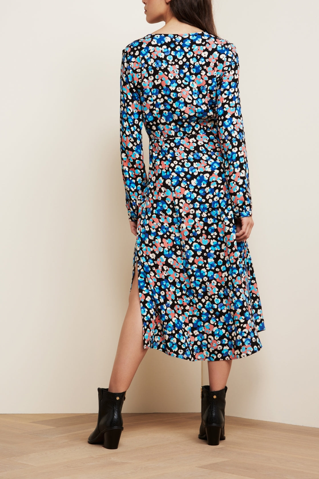 Claire Dress Fabienne chapot - second hand