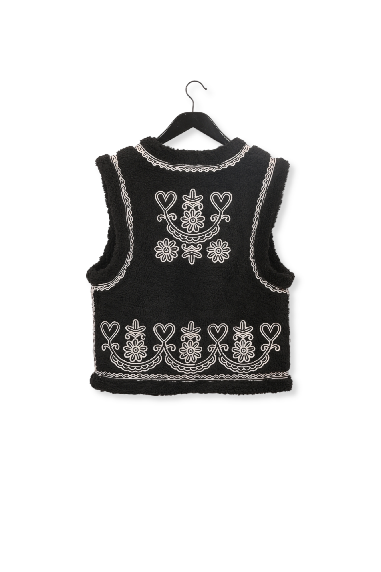 Tobi Gilet Fabienne chapot - second hand