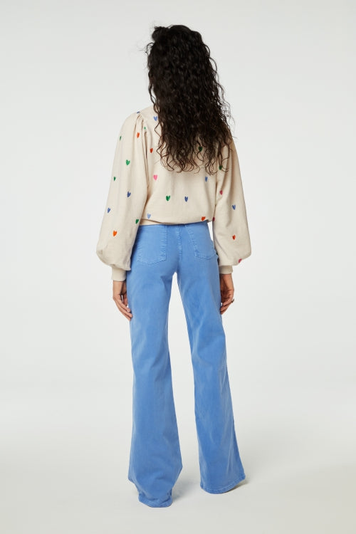 Dina Sweater Fabienne chapot - second hand