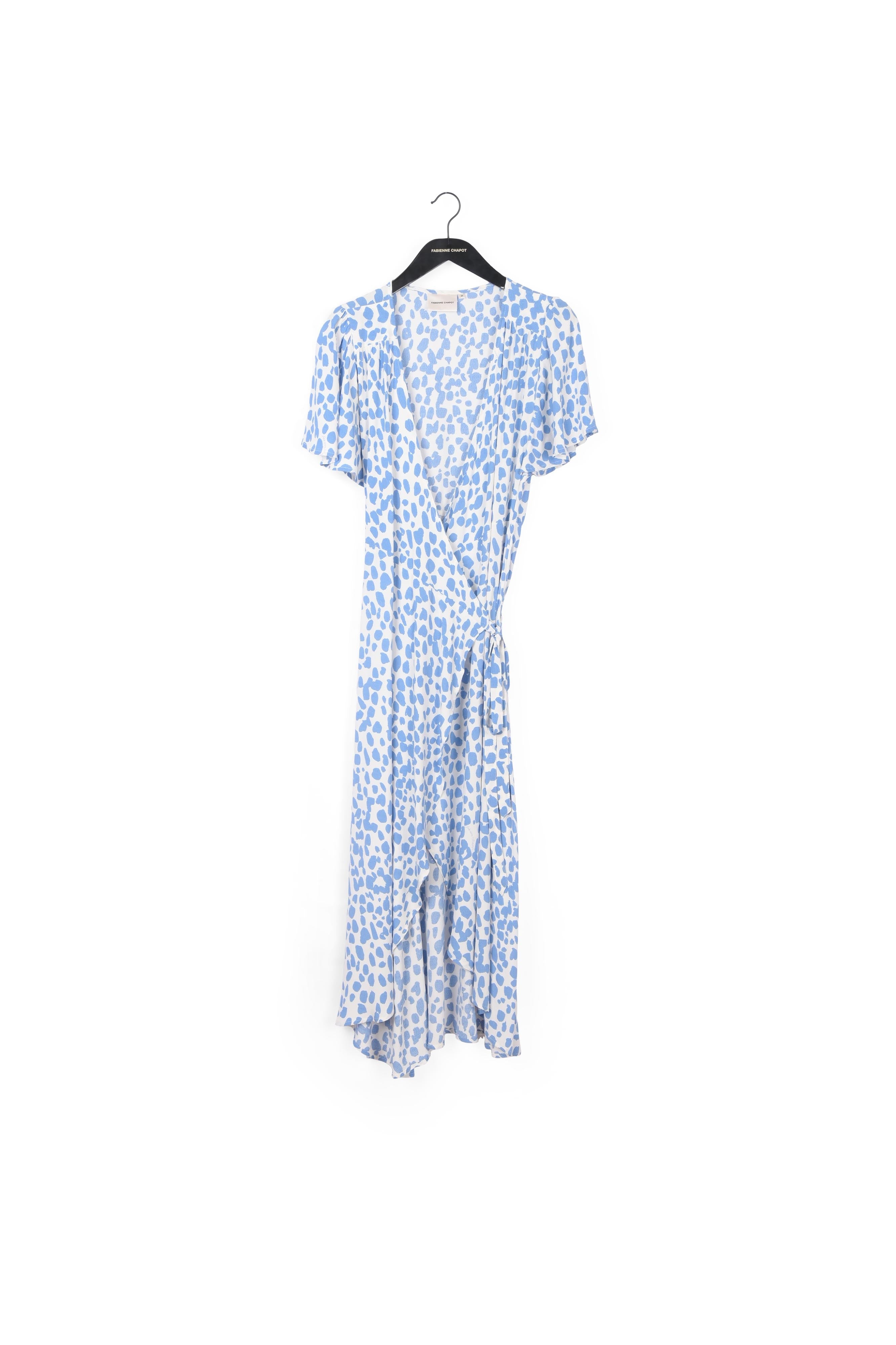 Archana Butterfly Dress Fabienne chapot - second hand