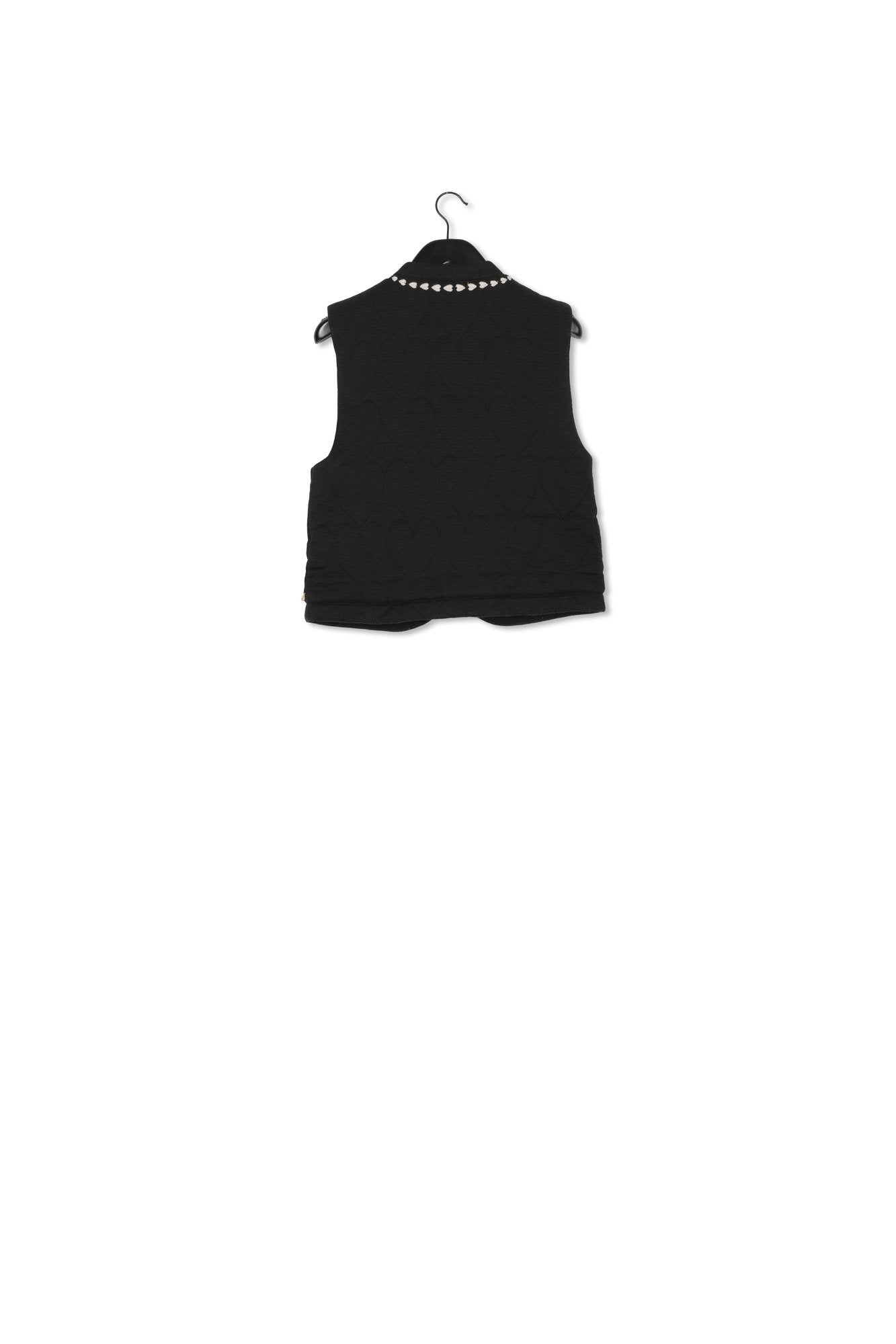 Berry Gilet Fabienne chapot - second hand