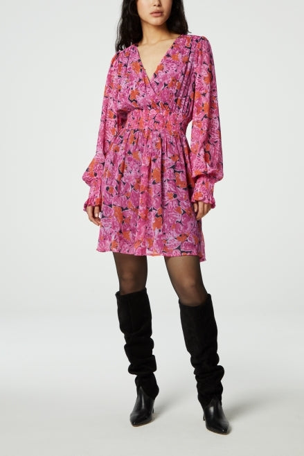 Anjuna Dress Fabienne chapot - second hand