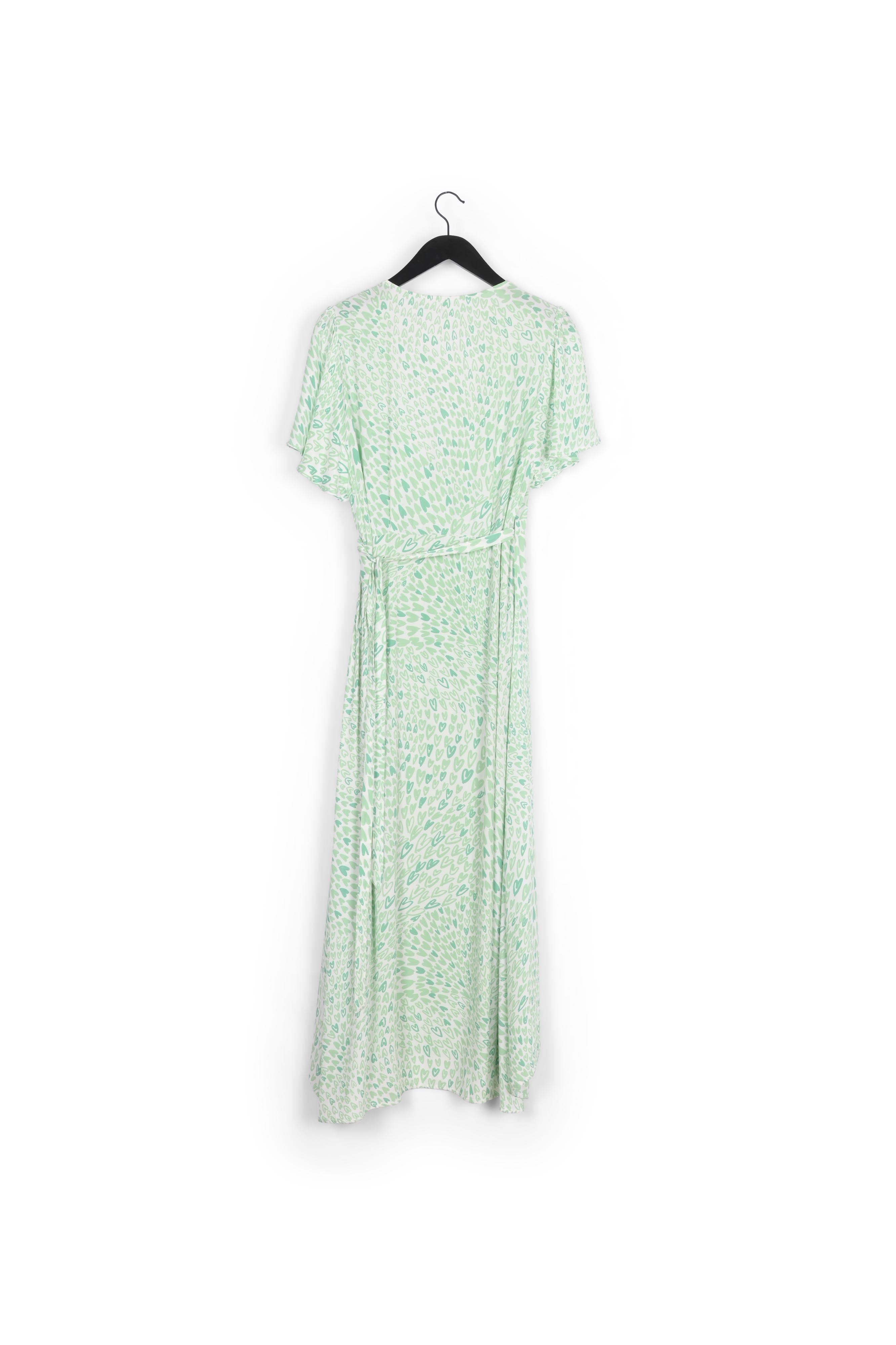 Archana Sleeve Dress Fabienne chapot - second hand