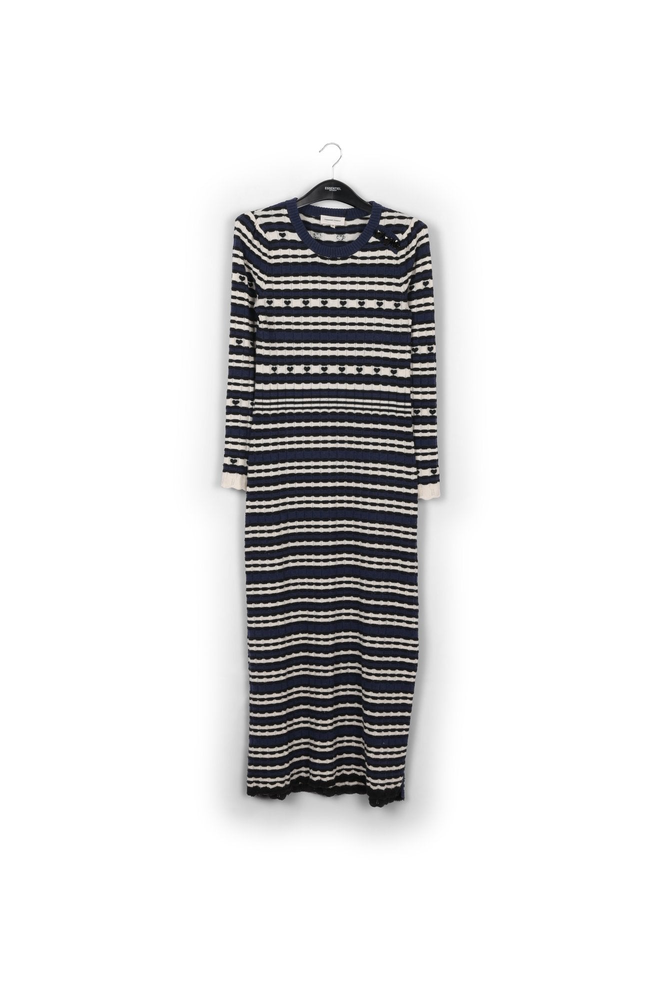 Banda Dress Fabienne chapot - second hand