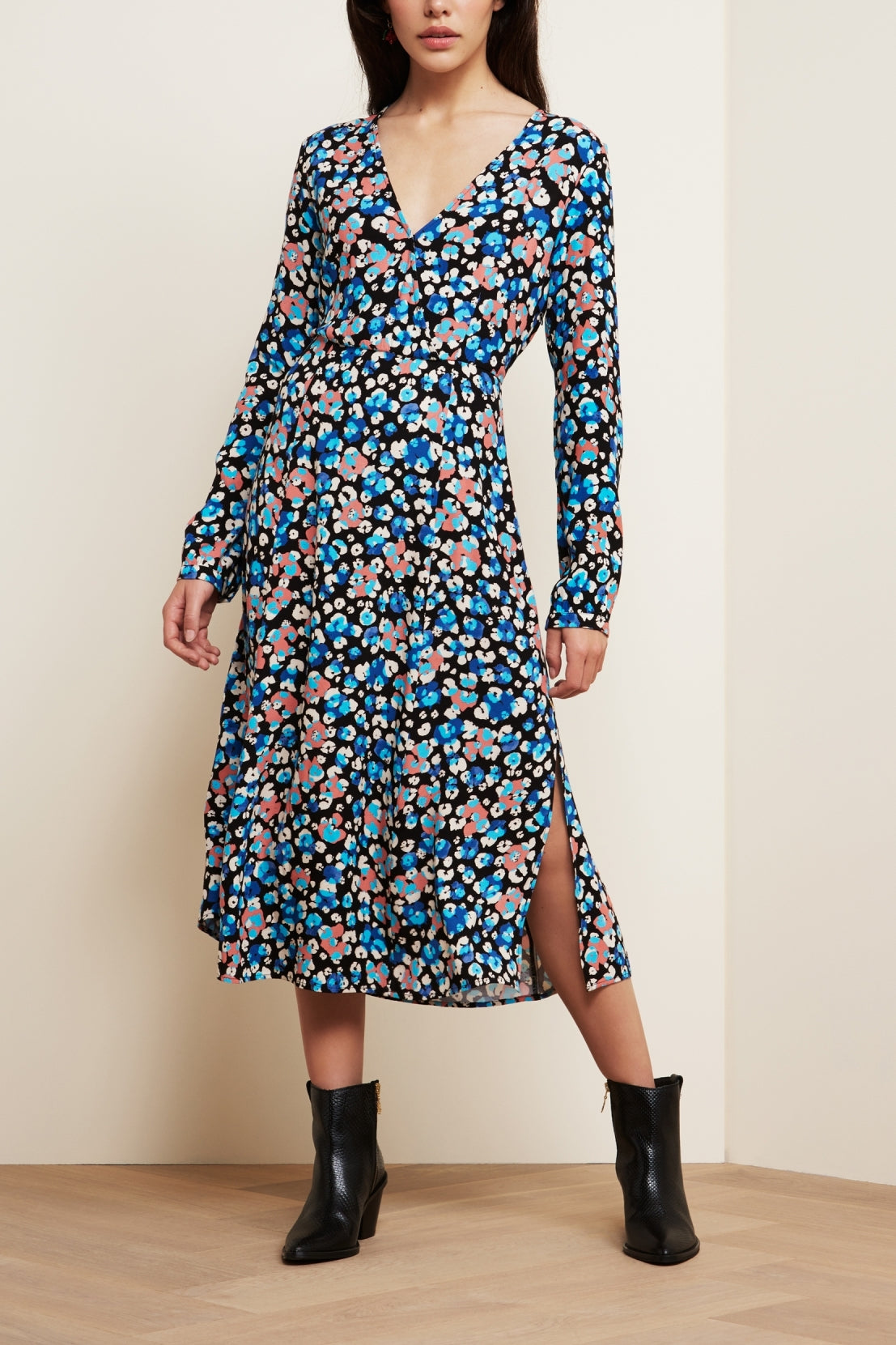 Claire Dress Fabienne chapot - second hand